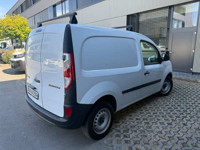 RENAULT Kangoo Medium dCi 90 ENERGY Access-image-1