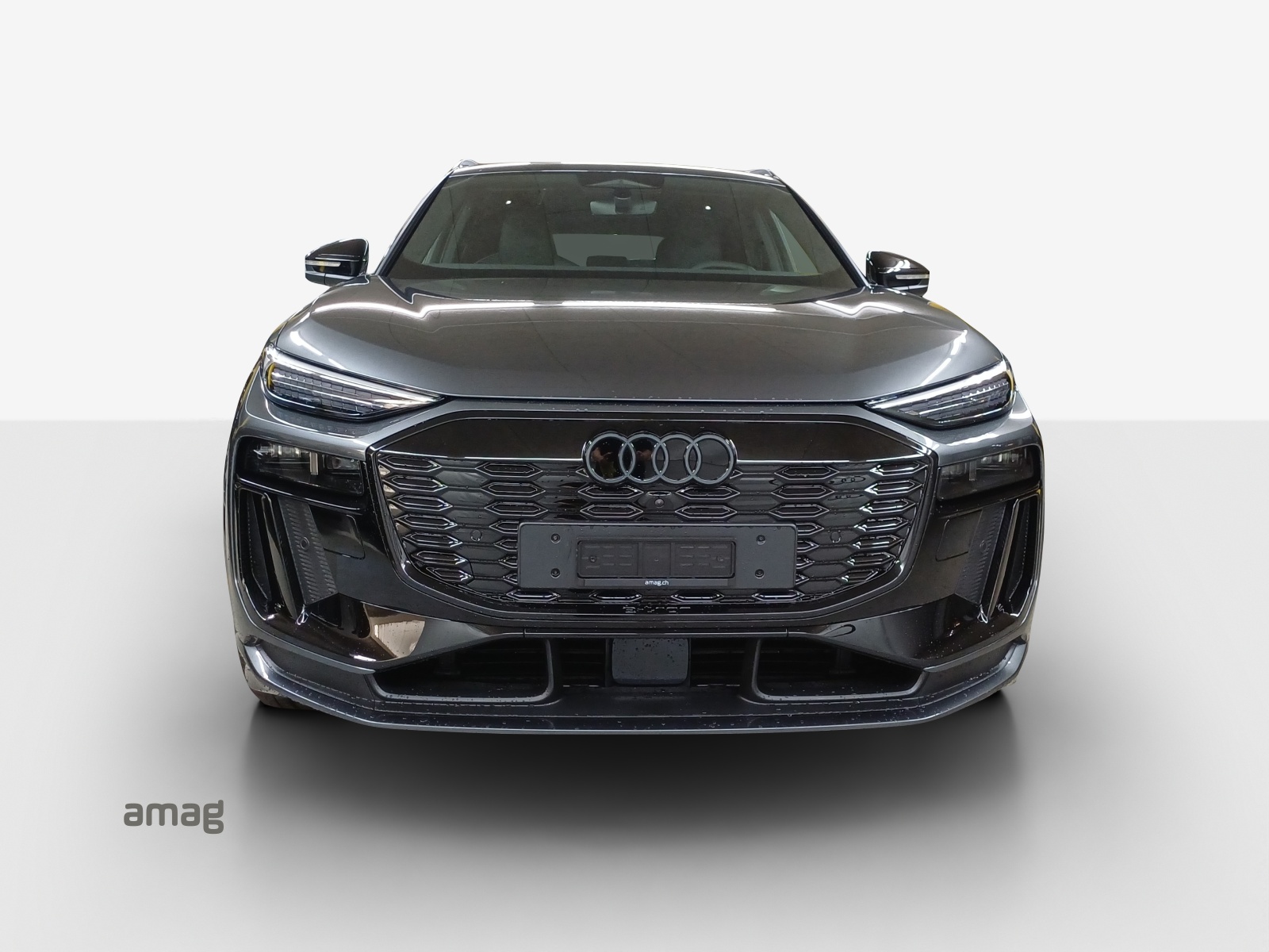 AUDI Q6 e-tron quattro-image-6
