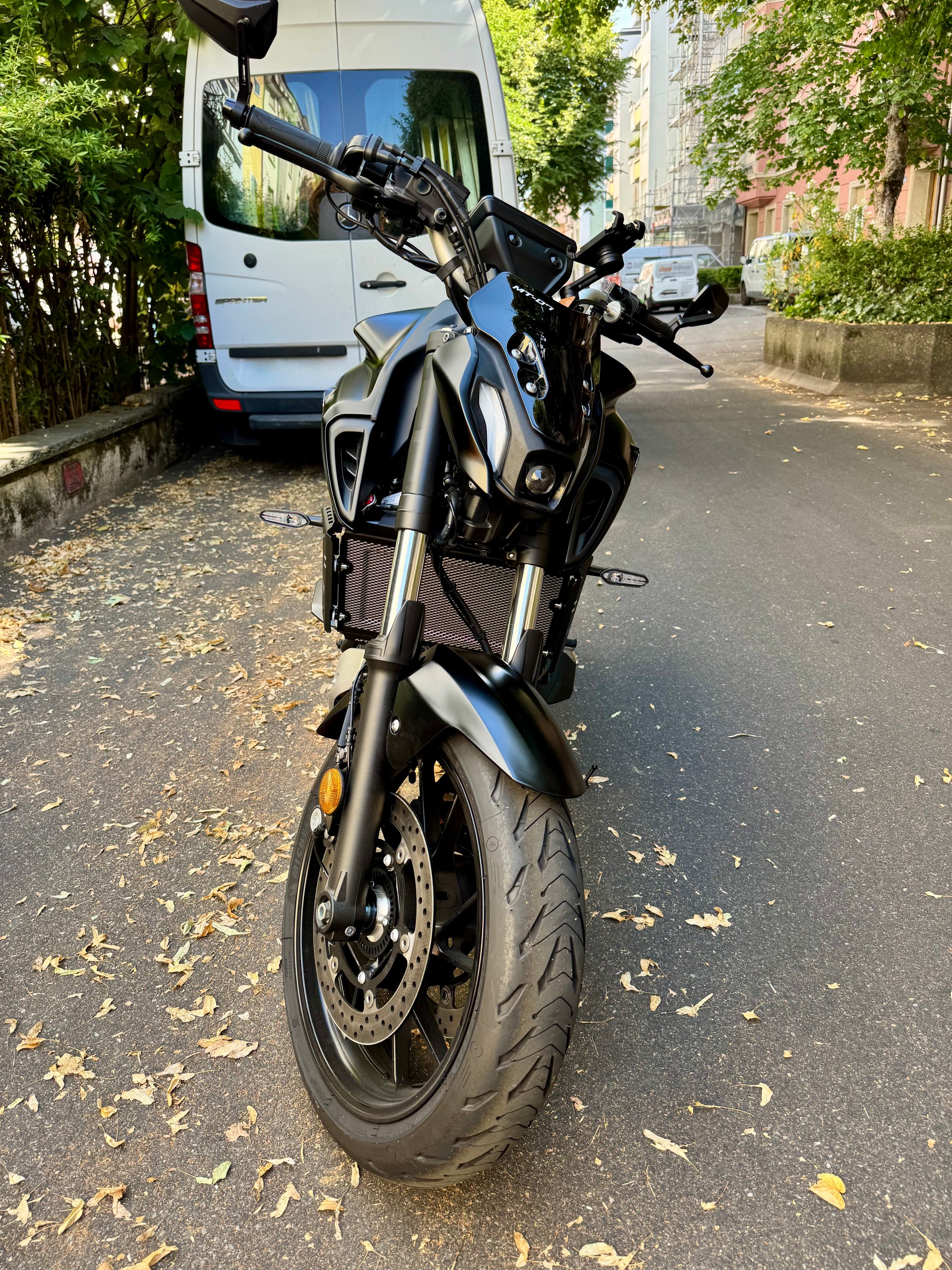 YAMAHA MT-07 (35KW)-image-2