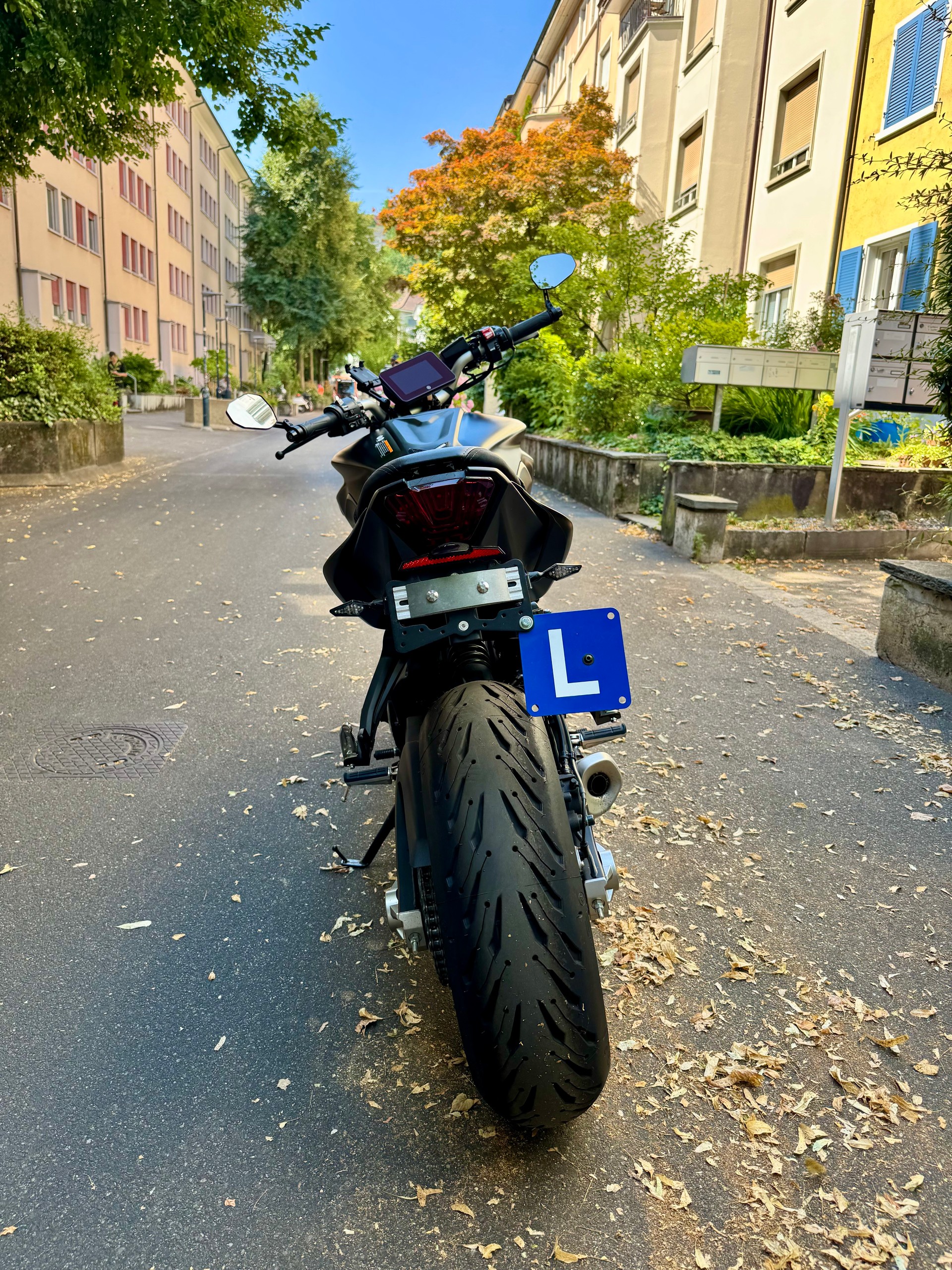 YAMAHA MT-07 (35KW)-image-3