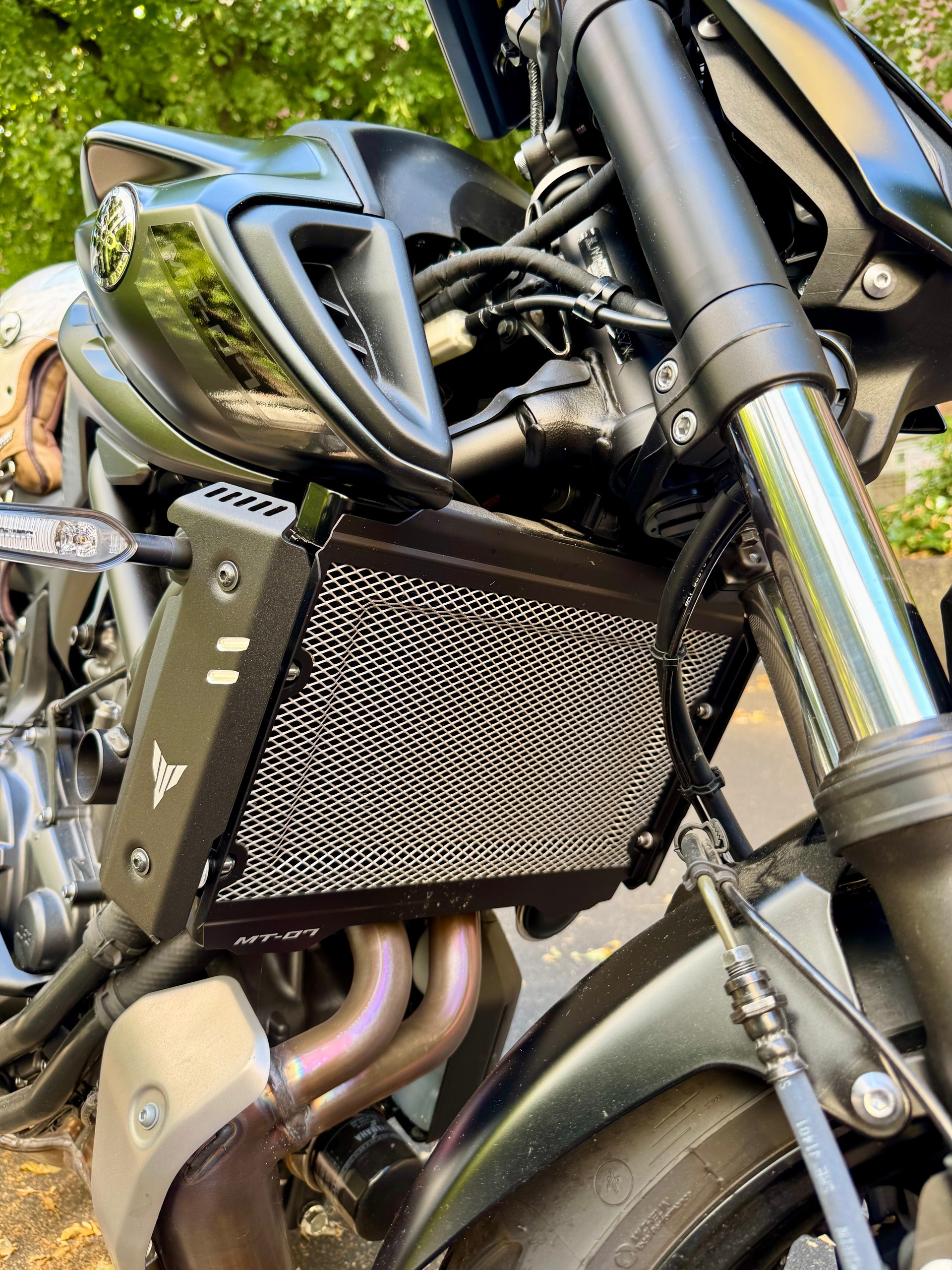 YAMAHA MT-07 (35KW)-image-5