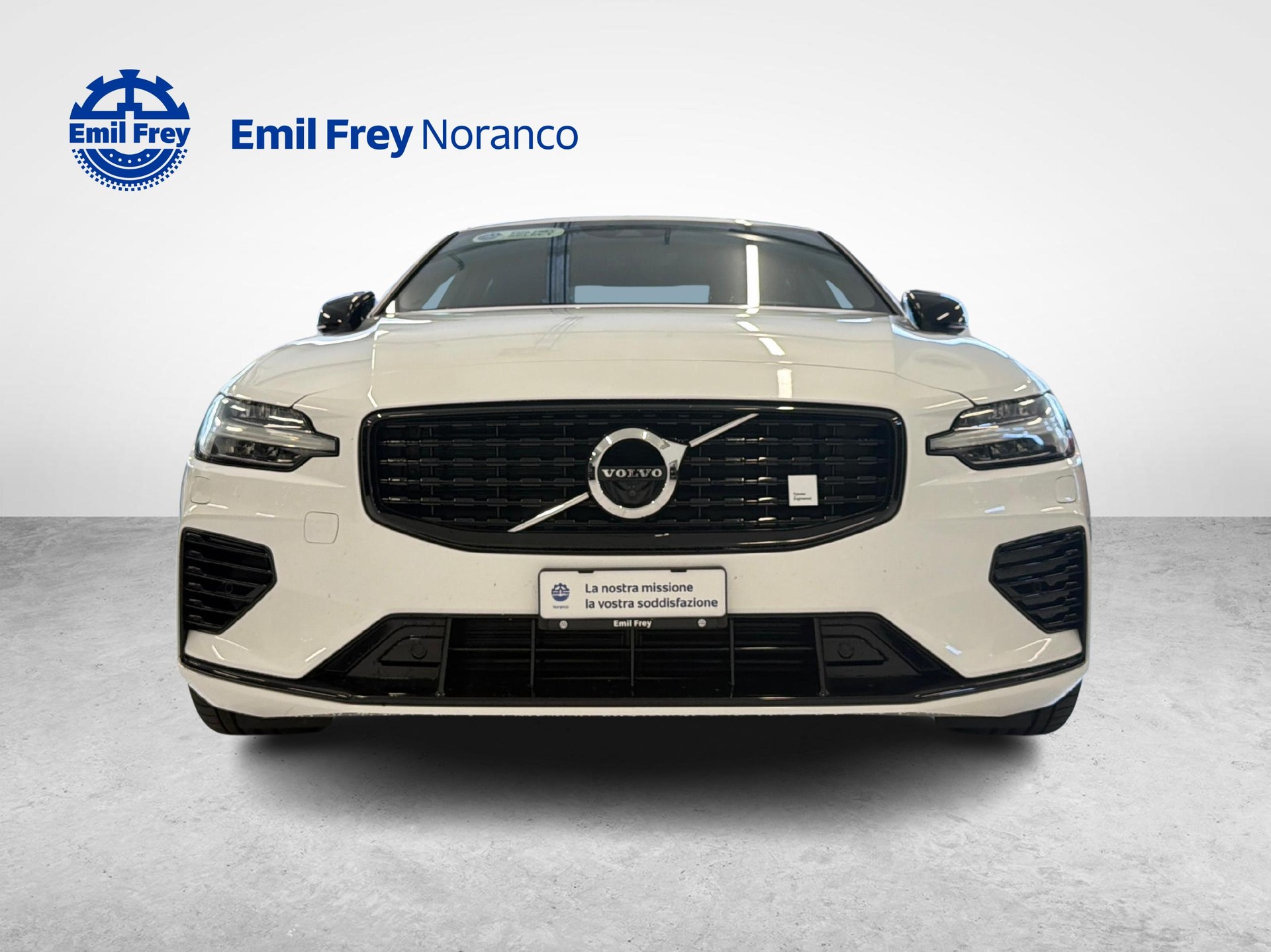 VOLVO S60 2.0 T8 TE Polestar eAWD - Ruote invernali incluse-image-7