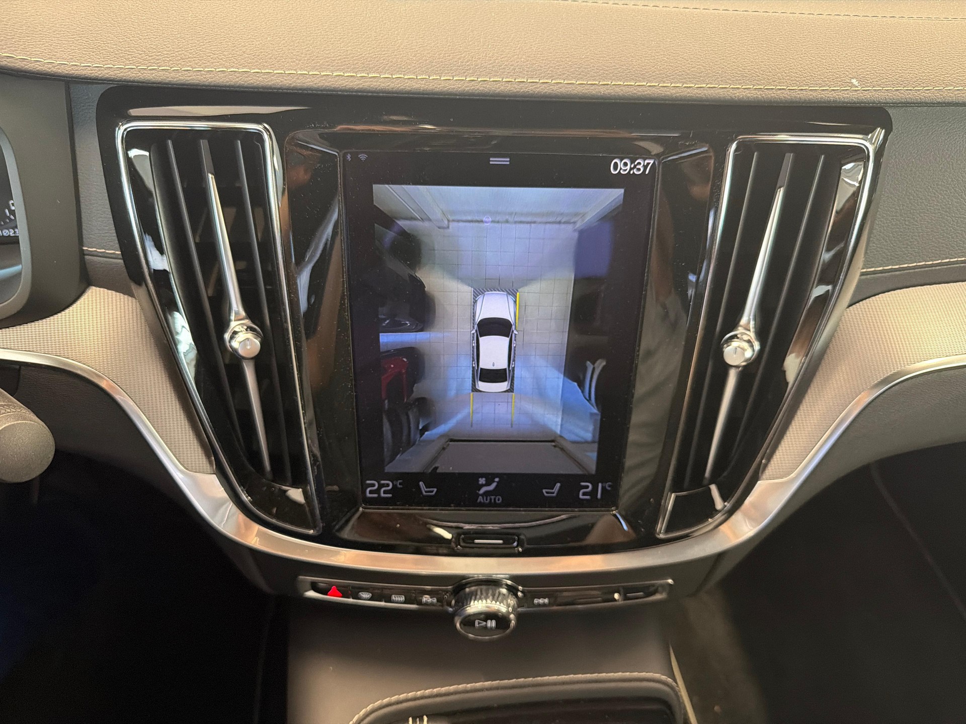 VOLVO S60 2.0 T8 TE Polestar eAWD - Ruote invernali incluse-image-15