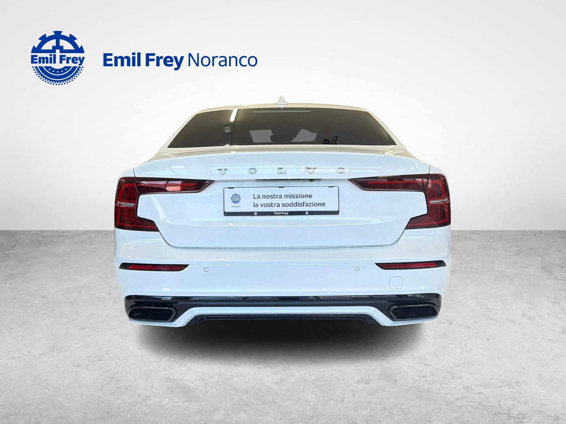 VOLVO S60 2.0 T8 TE Polestar eAWD - Ruote invernali incluse-image-4