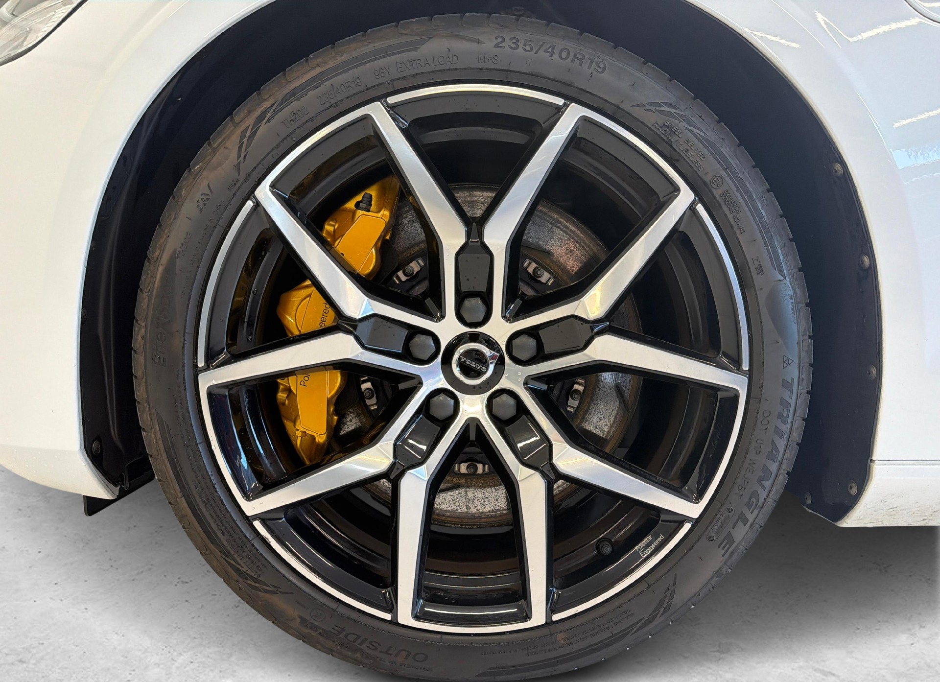 VOLVO S60 2.0 T8 TE Polestar eAWD - Ruote invernali incluse-image-13