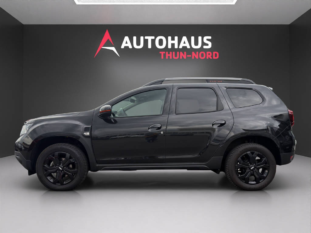 DACIA Duster 1.3 TCe 150 Extreme 4WD-image-1