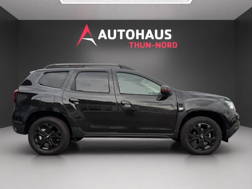 DACIA Duster 1.3 TCe 150 Extreme 4WD-image-5