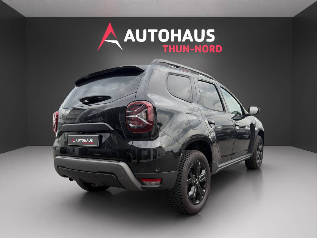 DACIA Duster 1.3 TCe 150 Extreme 4WD-image-4