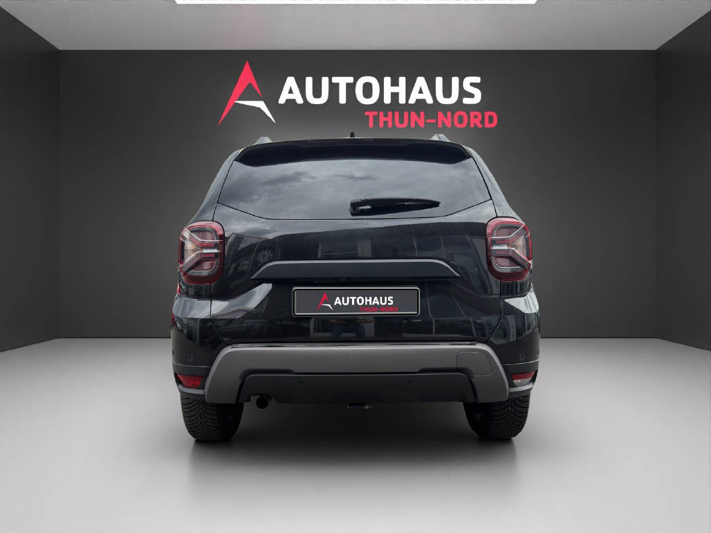 DACIA Duster 1.3 TCe 150 Extreme 4WD-image-3