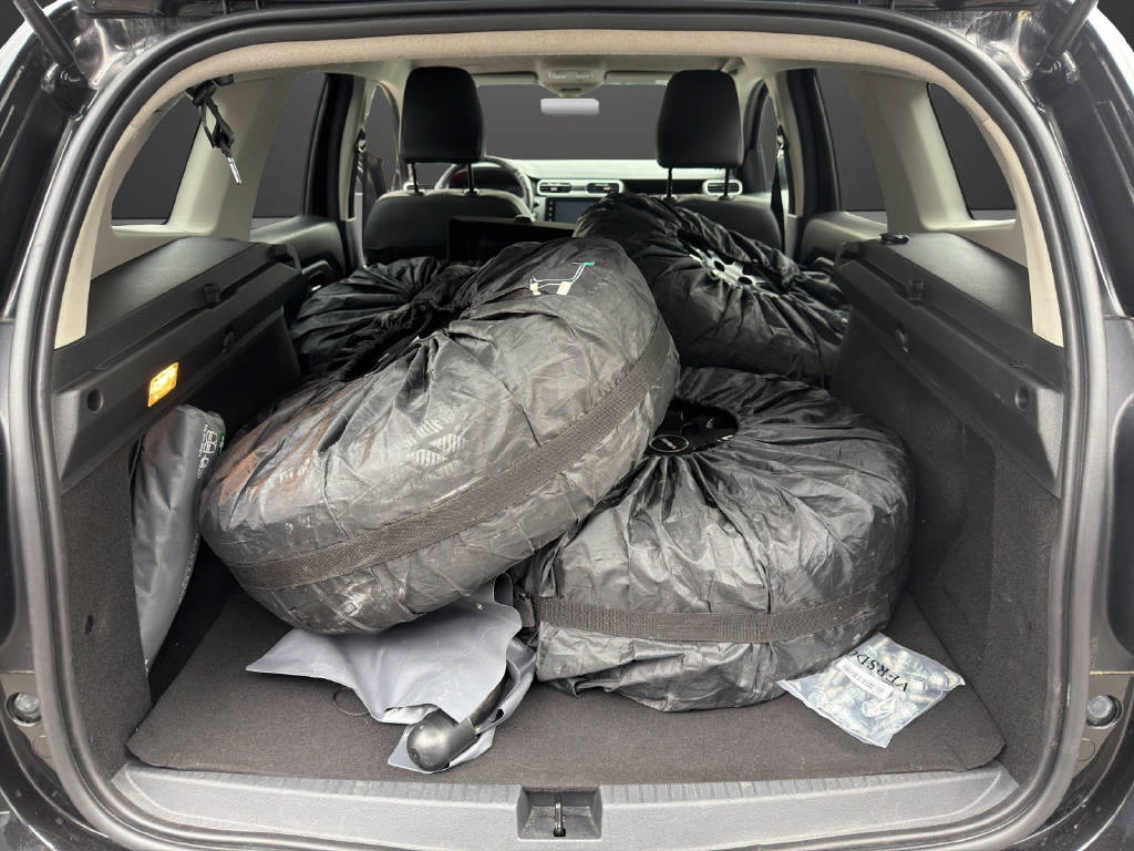 DACIA Duster 1.3 TCe 150 Extreme 4WD-image-8