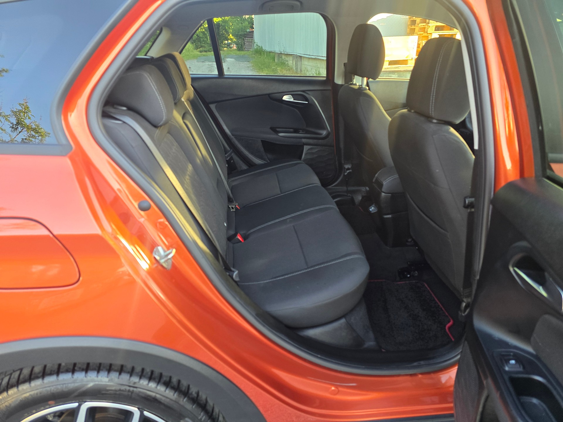 FIAT Tipo 1.5 Hybrid Station Wagon City Life-image-11
