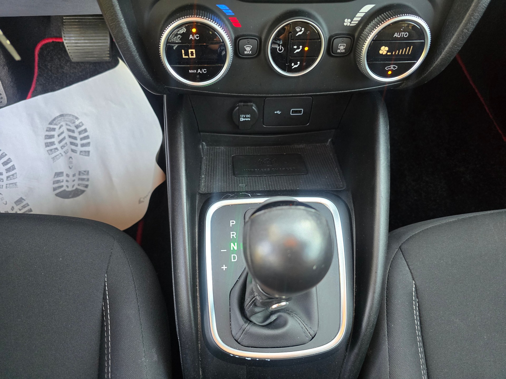FIAT Tipo 1.5 Hybrid Station Wagon City Life-image-23