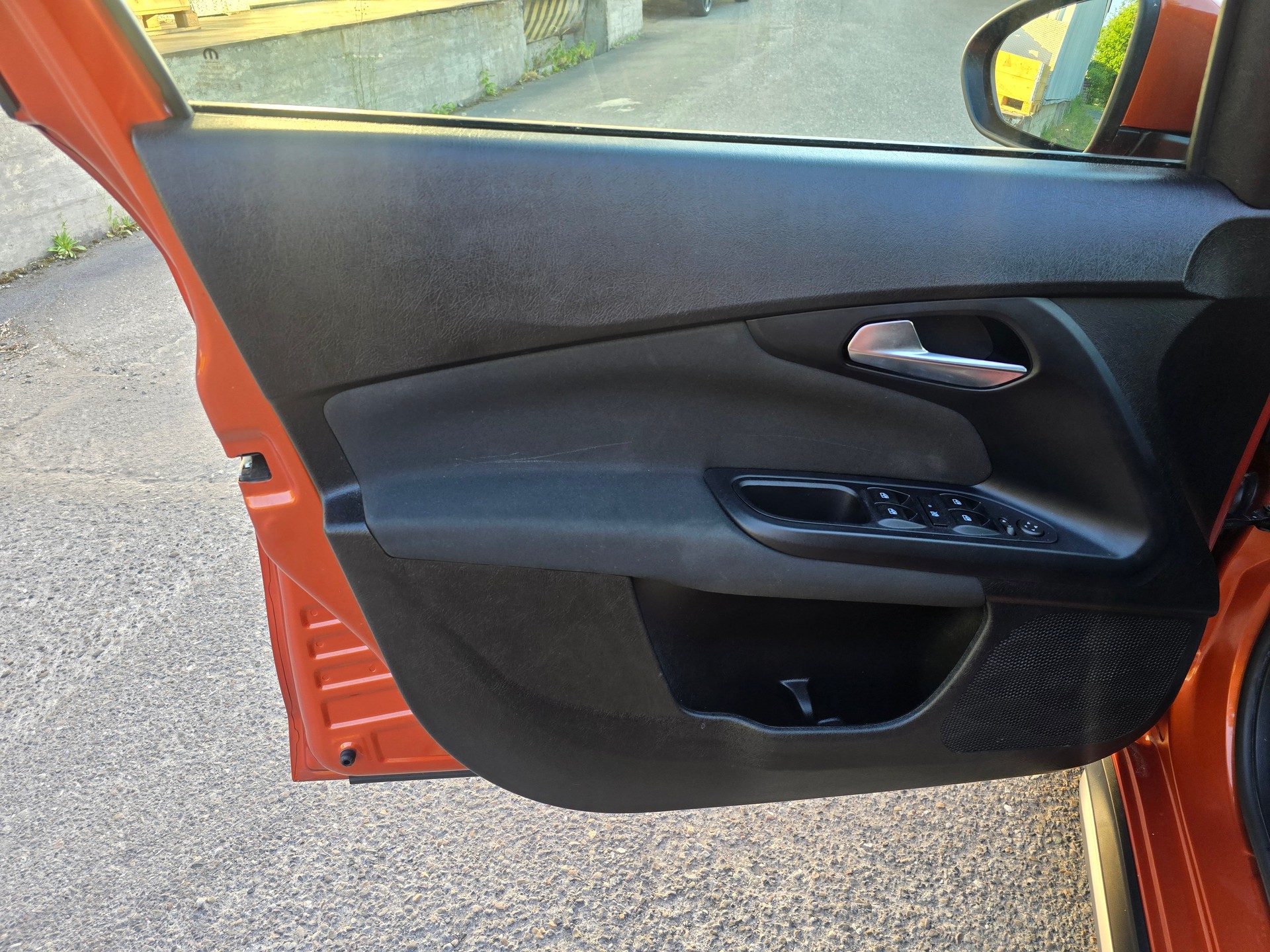 FIAT Tipo 1.5 Hybrid Station Wagon City Life-image-14