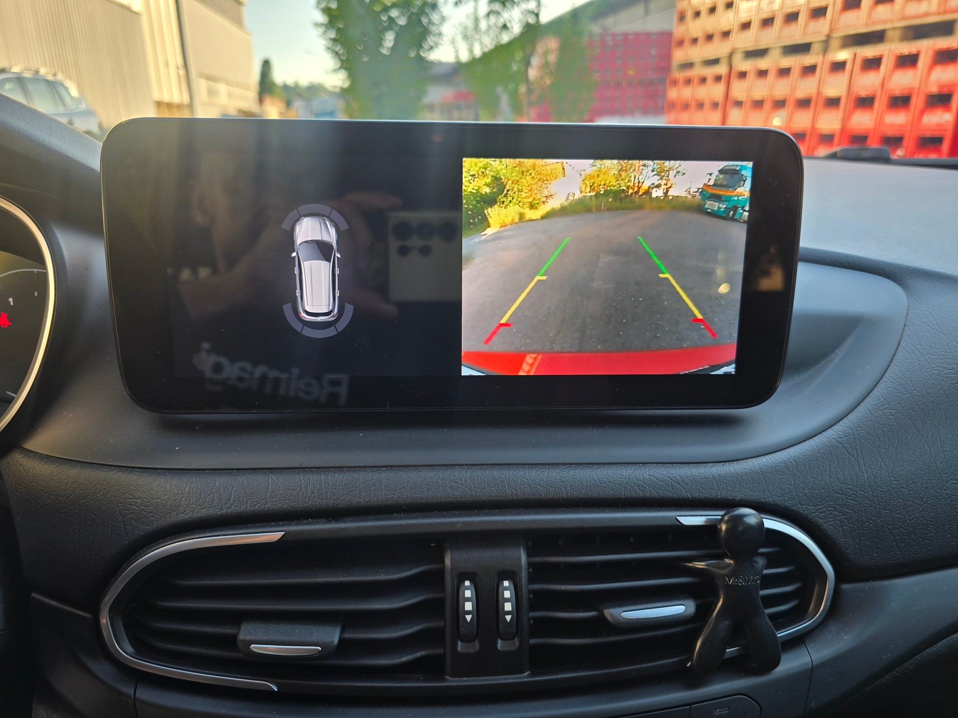 FIAT Tipo 1.5 Hybrid Station Wagon City Life-image-28