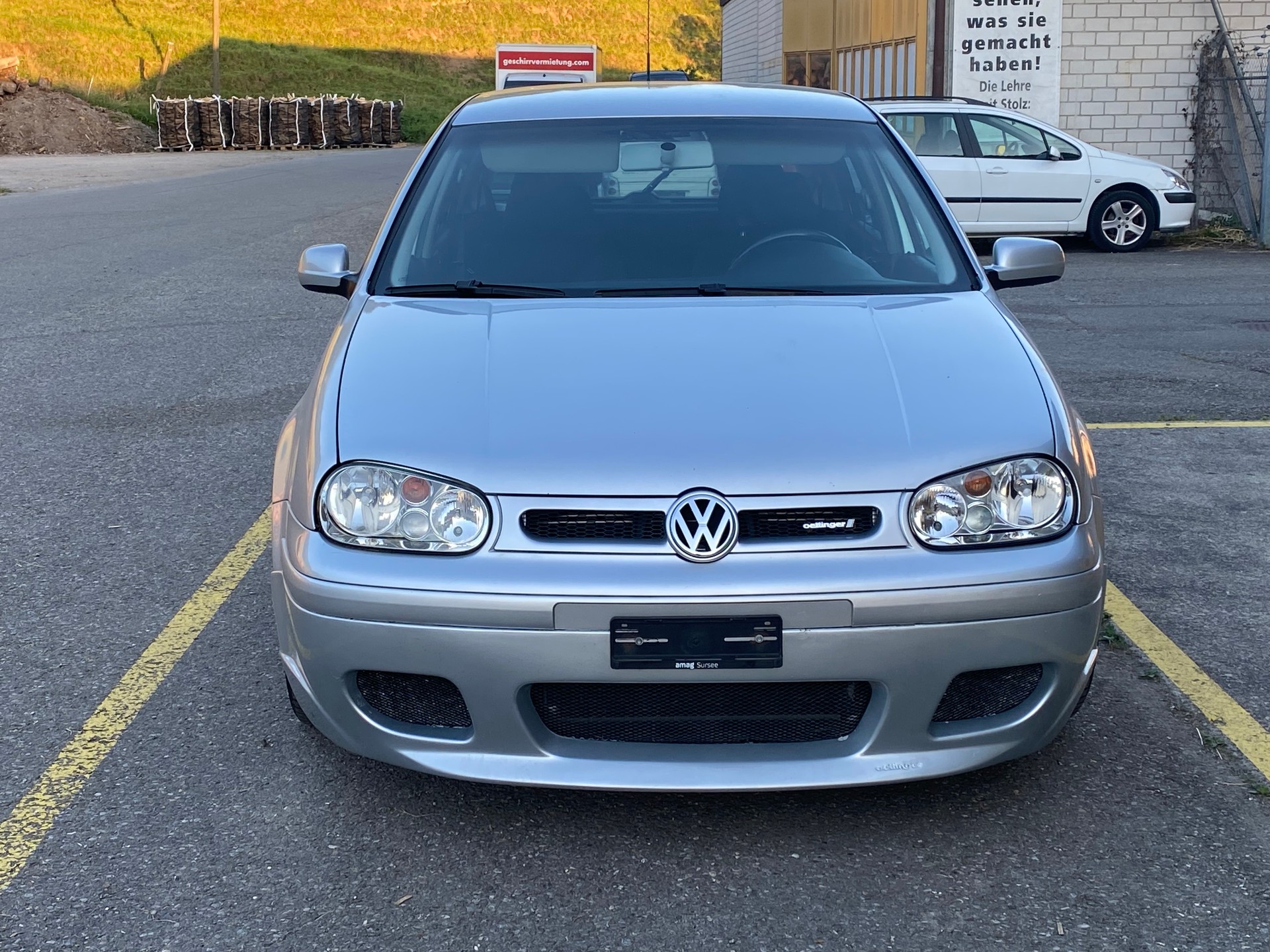 VW Golf 1.9 TDI PD GTI-image-0