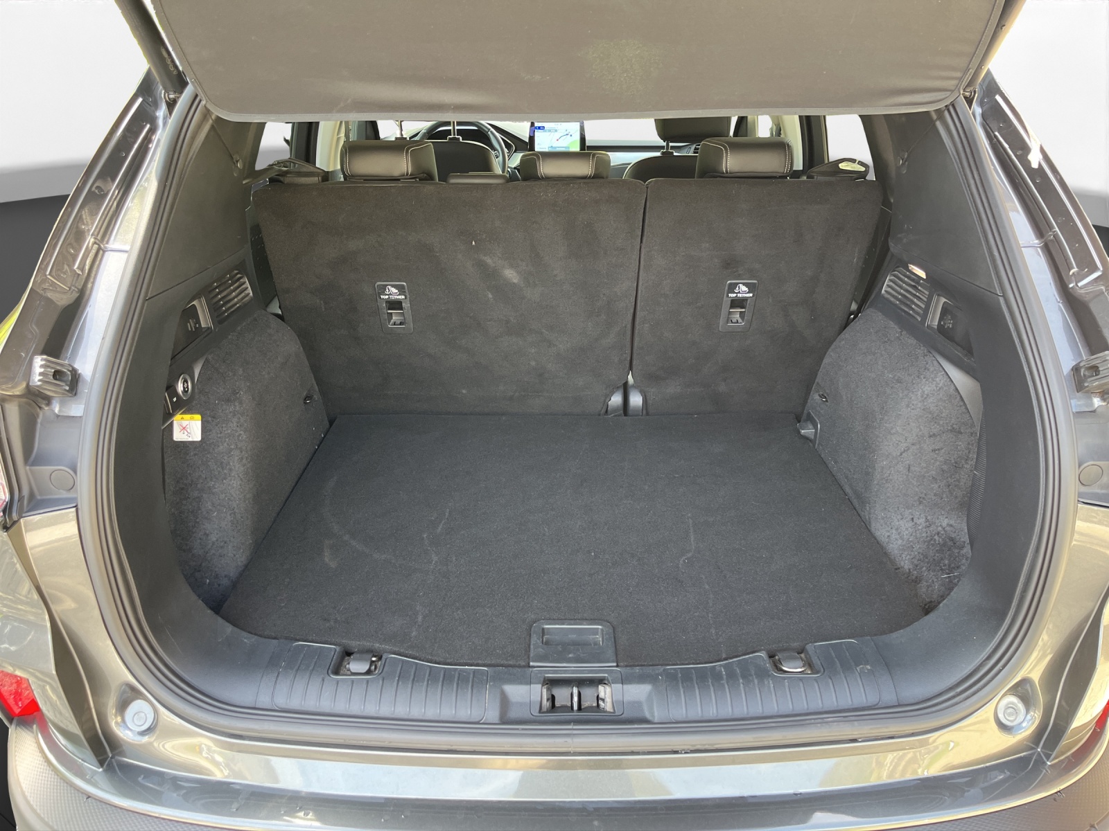 FORD Kuga 2.0 TDCi EcoBlue Titanium X 4WD-image-13
