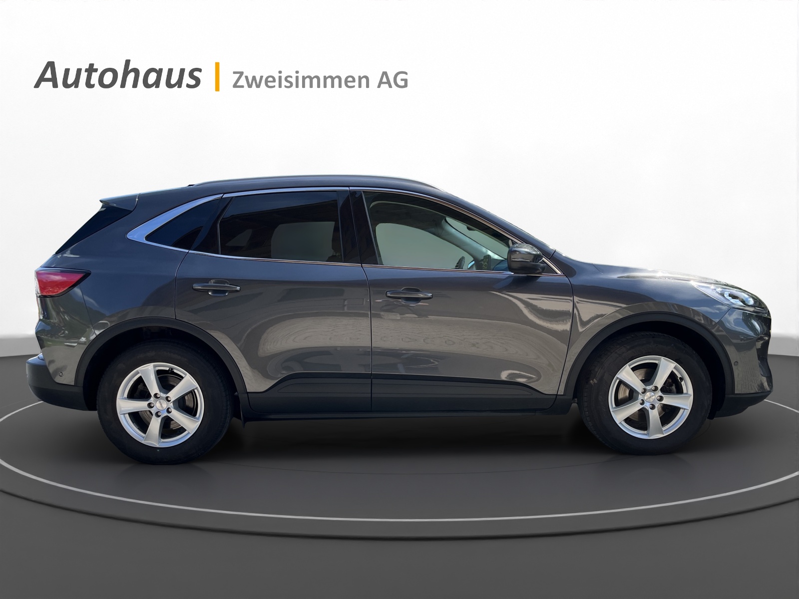 FORD Kuga 2.0 TDCi EcoBlue Titanium X 4WD-image-6