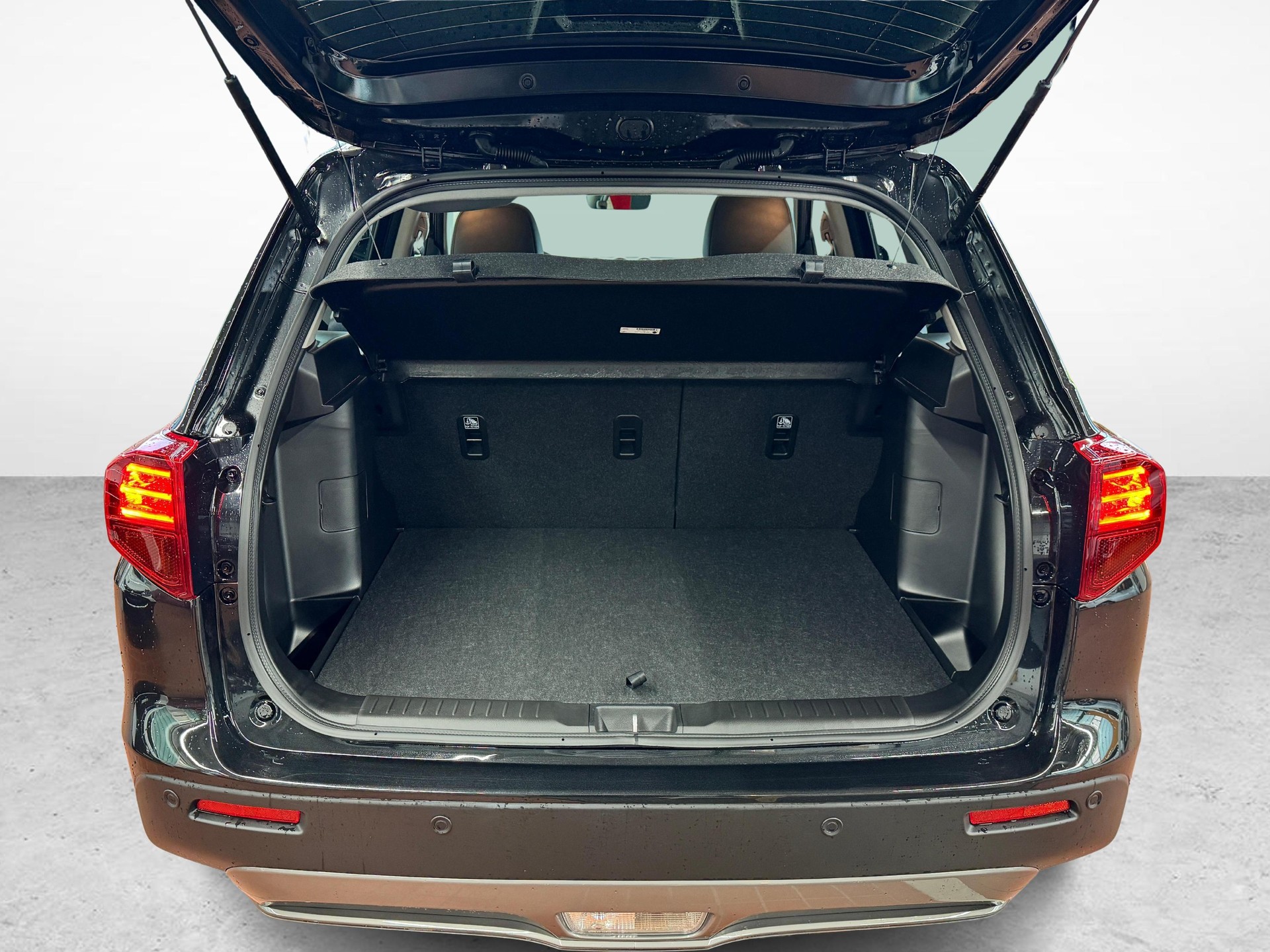 SUZUKI Vitara 1.4 T Sakura Top Hybrid 4x4-image-11