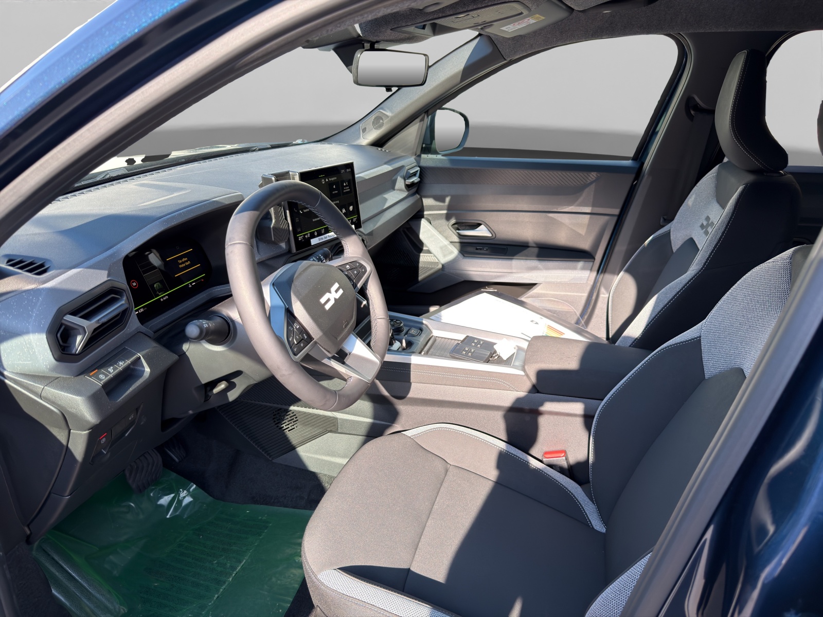 DACIA Bigster 1.2 Hybrid Journey 4WD-image-6