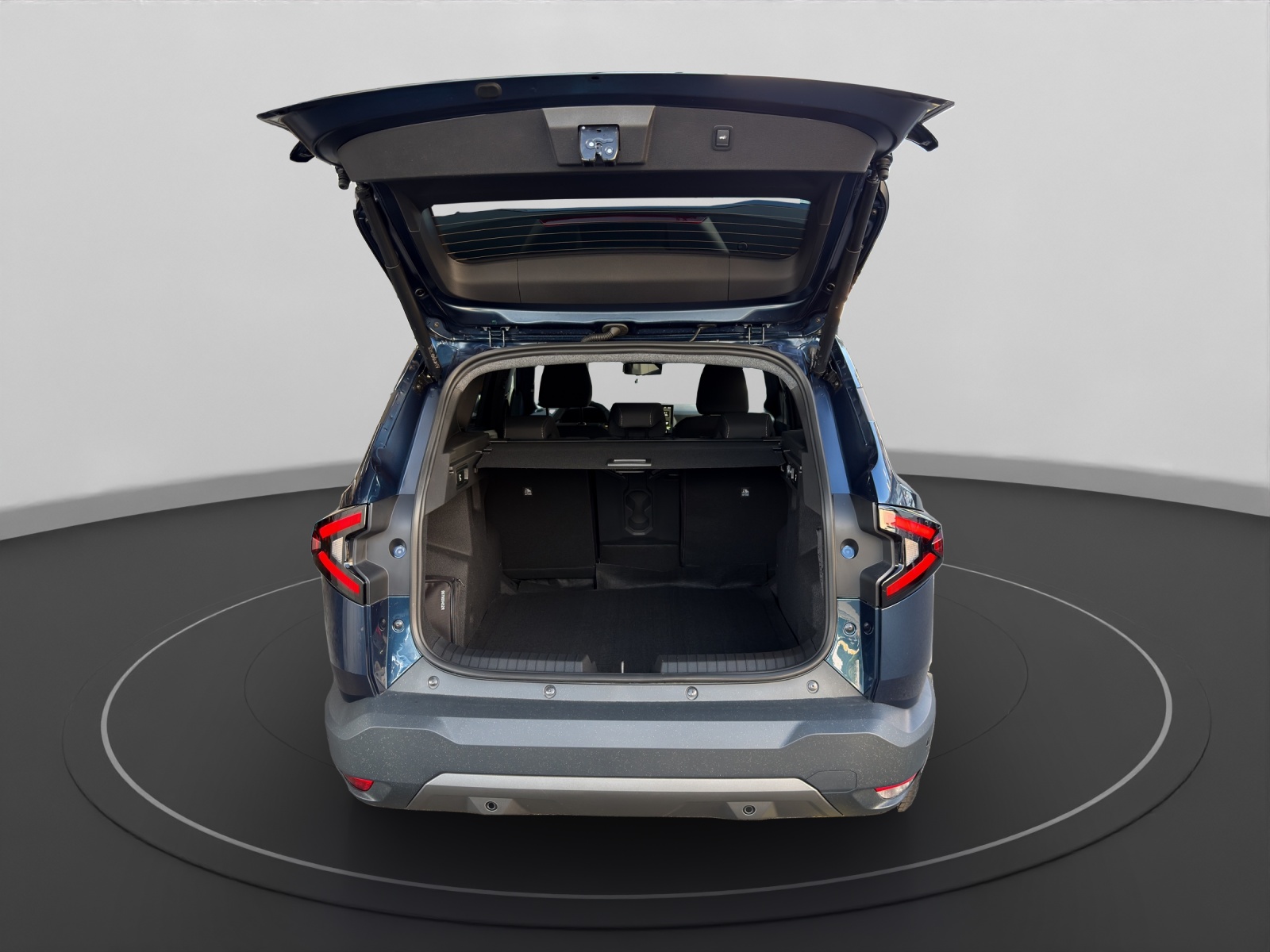 DACIA Bigster 1.2 Hybrid Journey 4WD-image-10