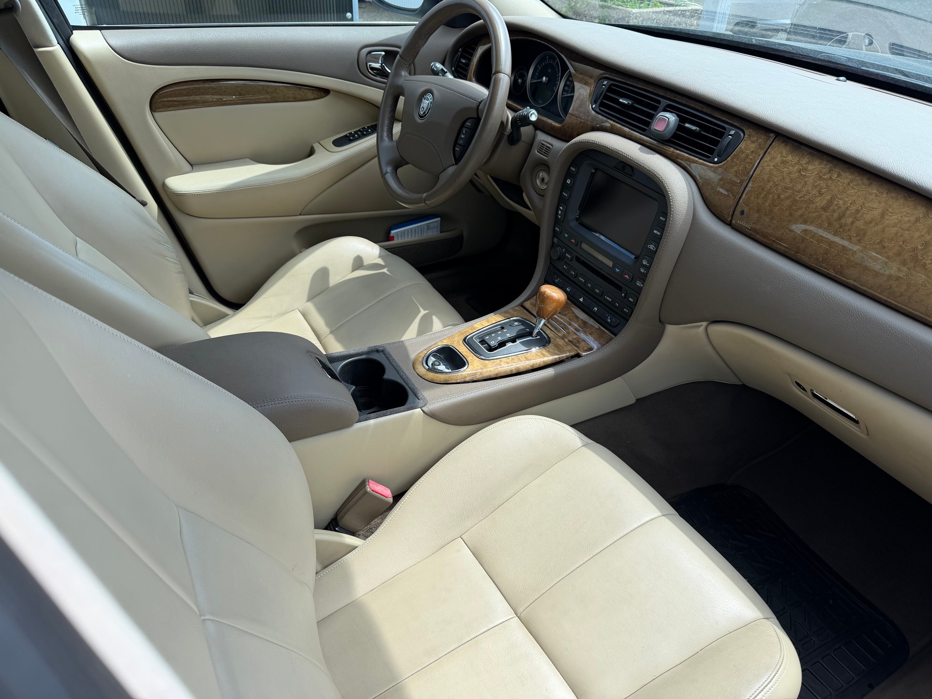 JAGUAR S-Type 2.7d V6 Business-image-8