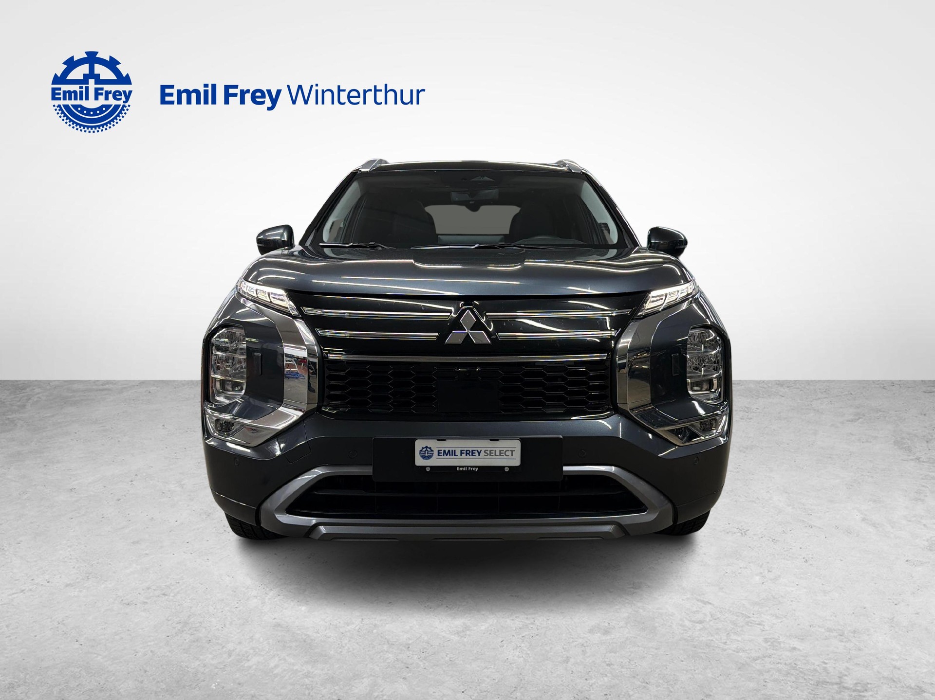 MITSUBISHI Outlander 2.4 PHEV Instyle 4x4-image-7