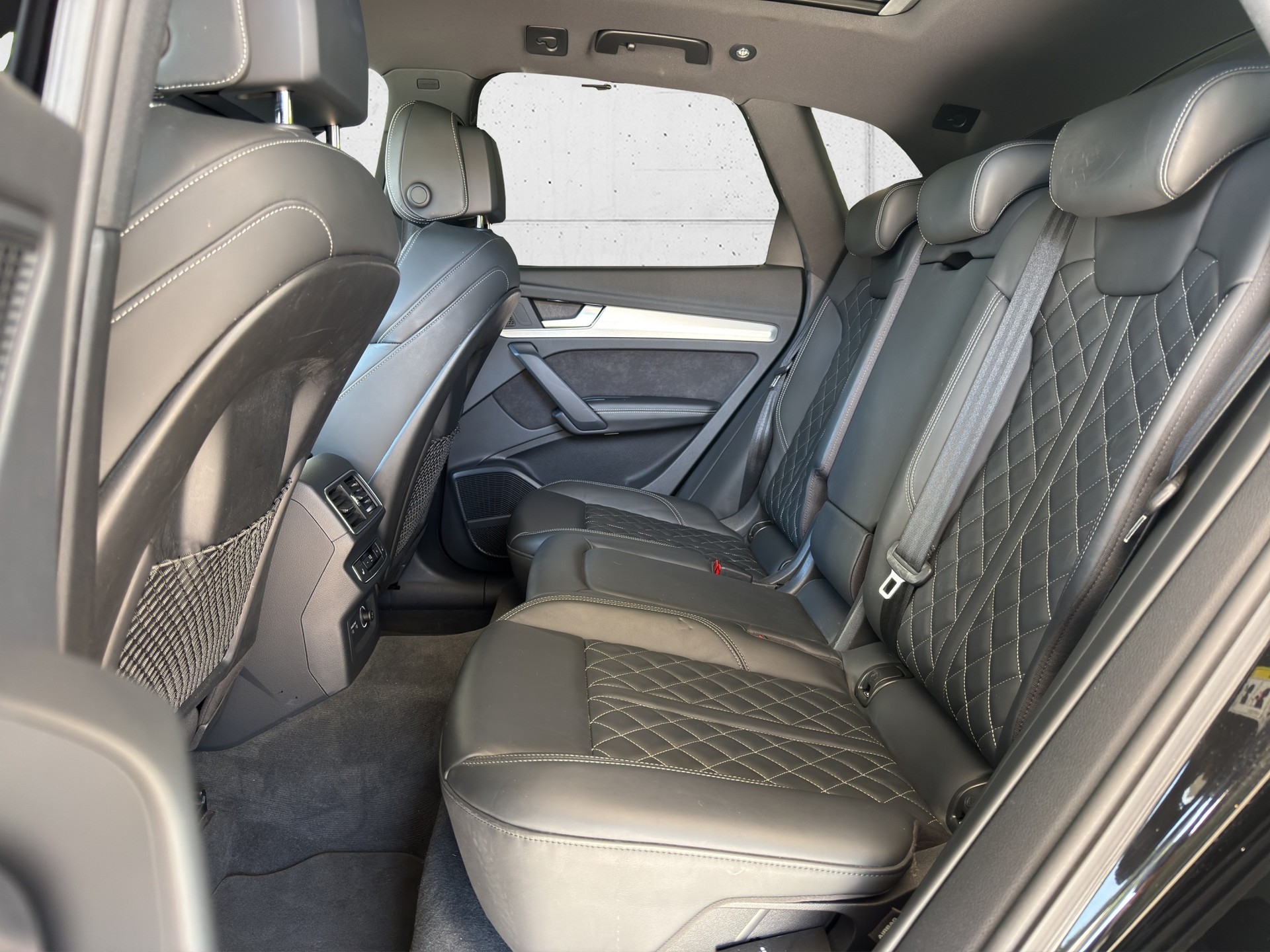 AUDI SQ5 3.0 TFSI quattro S-tronic-image-10