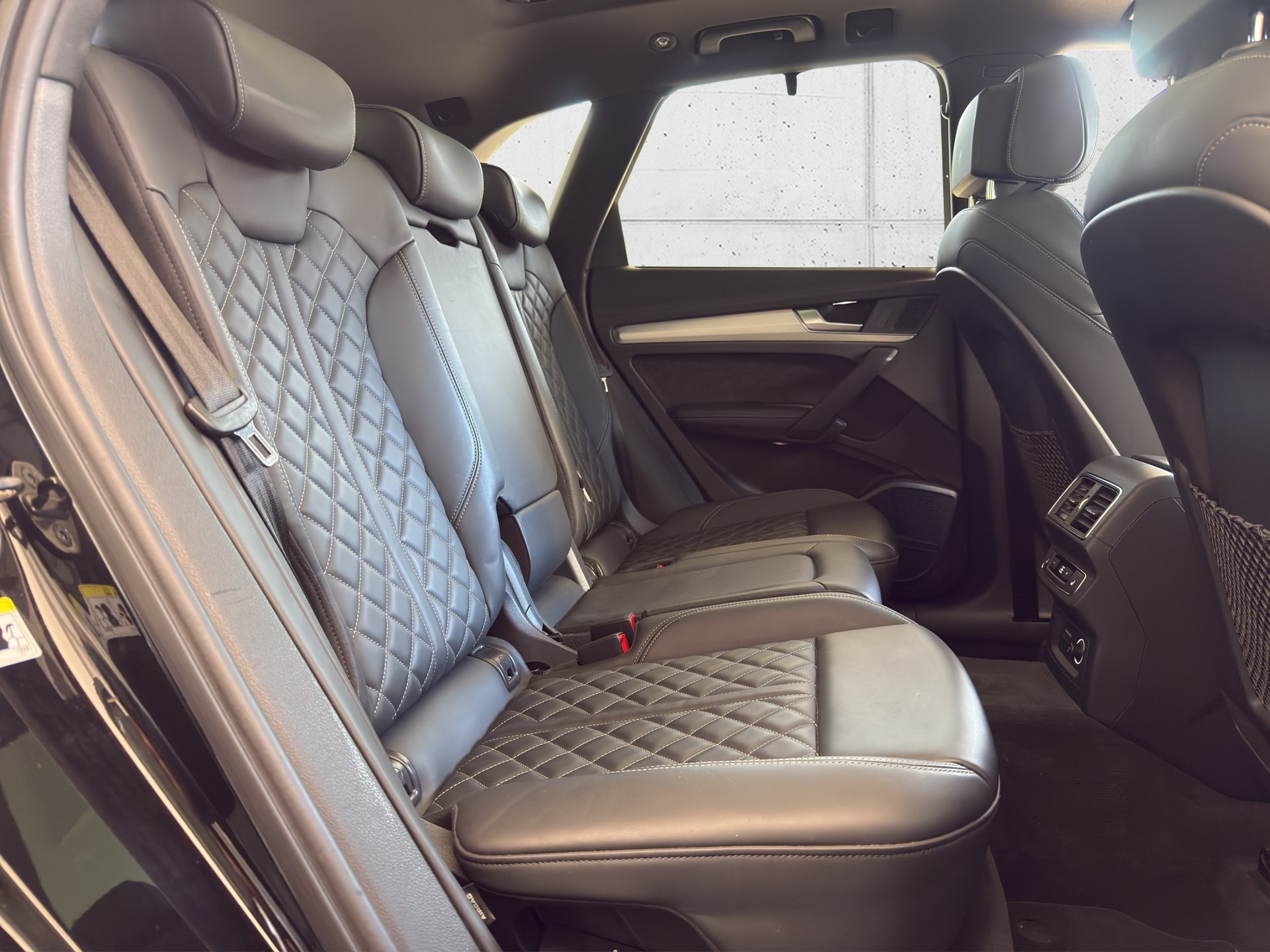 AUDI SQ5 3.0 TFSI quattro S-tronic-image-14