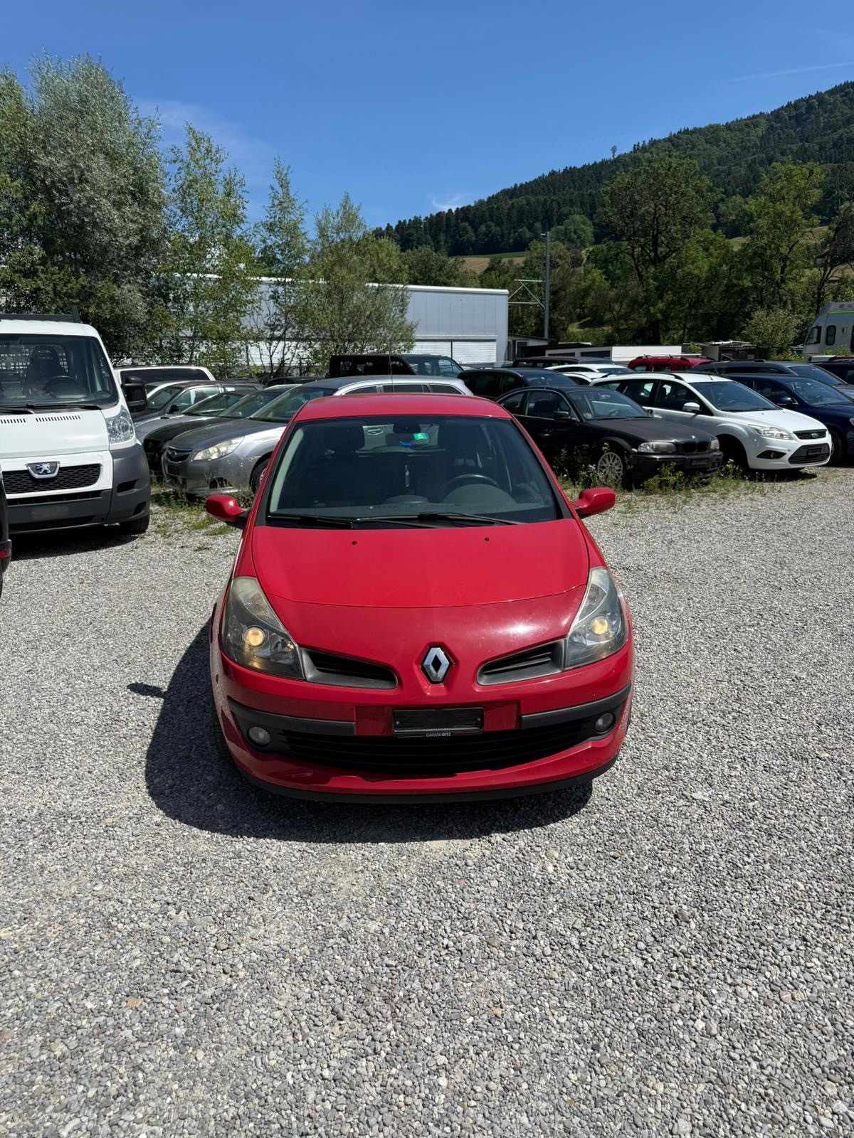 RENAULT 1.2 TCe 100 Exception-image-0