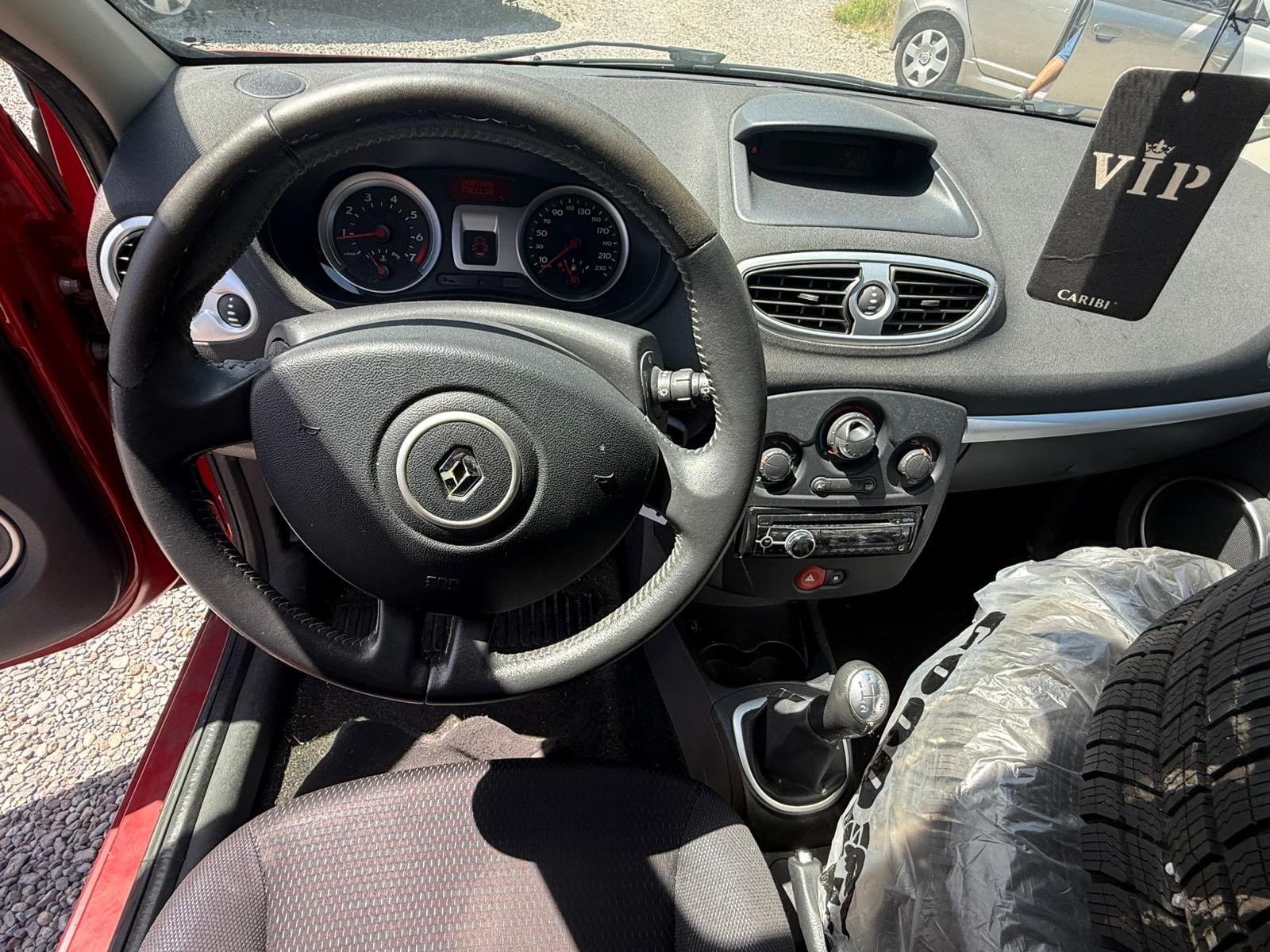 RENAULT 1.2 TCe 100 Exception-image-3