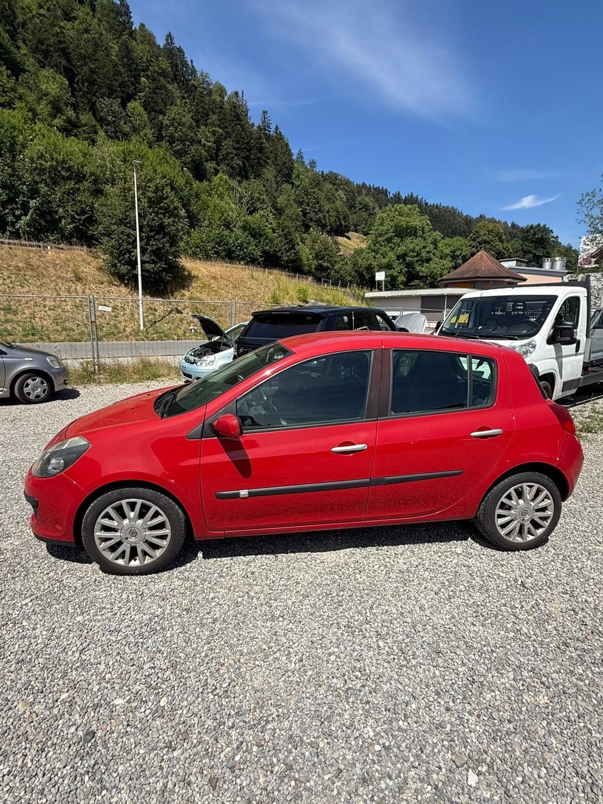 RENAULT 1.2 TCe 100 Exception-image-1
