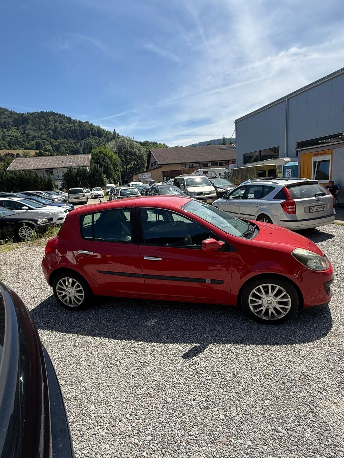 RENAULT 1.2 TCe 100 Exception-image-2