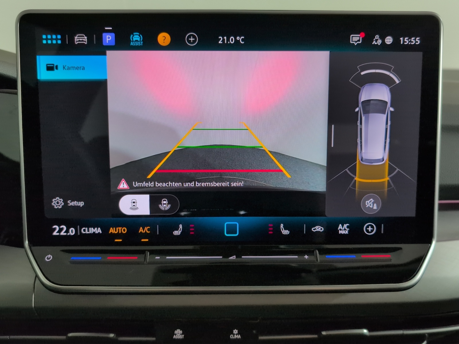 VW Golf Variant 1.5 eTSI mHEV Life DSG-image-12