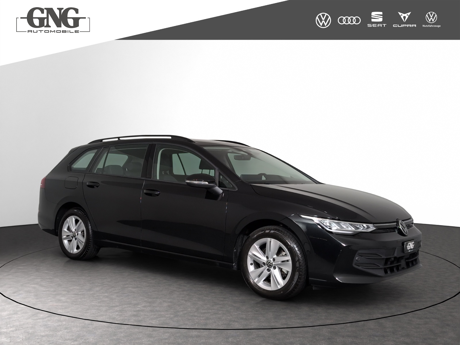 VW Golf Variant 1.5 eTSI mHEV Life DSG-image-3