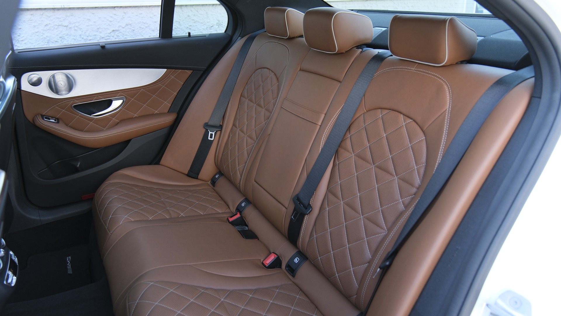 MERCEDES-BENZ C 63 S AMG Speedshift-image-24