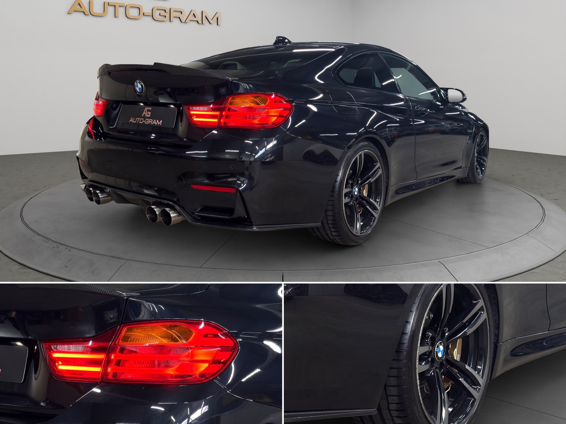 BMW M4 Coupé-image-11