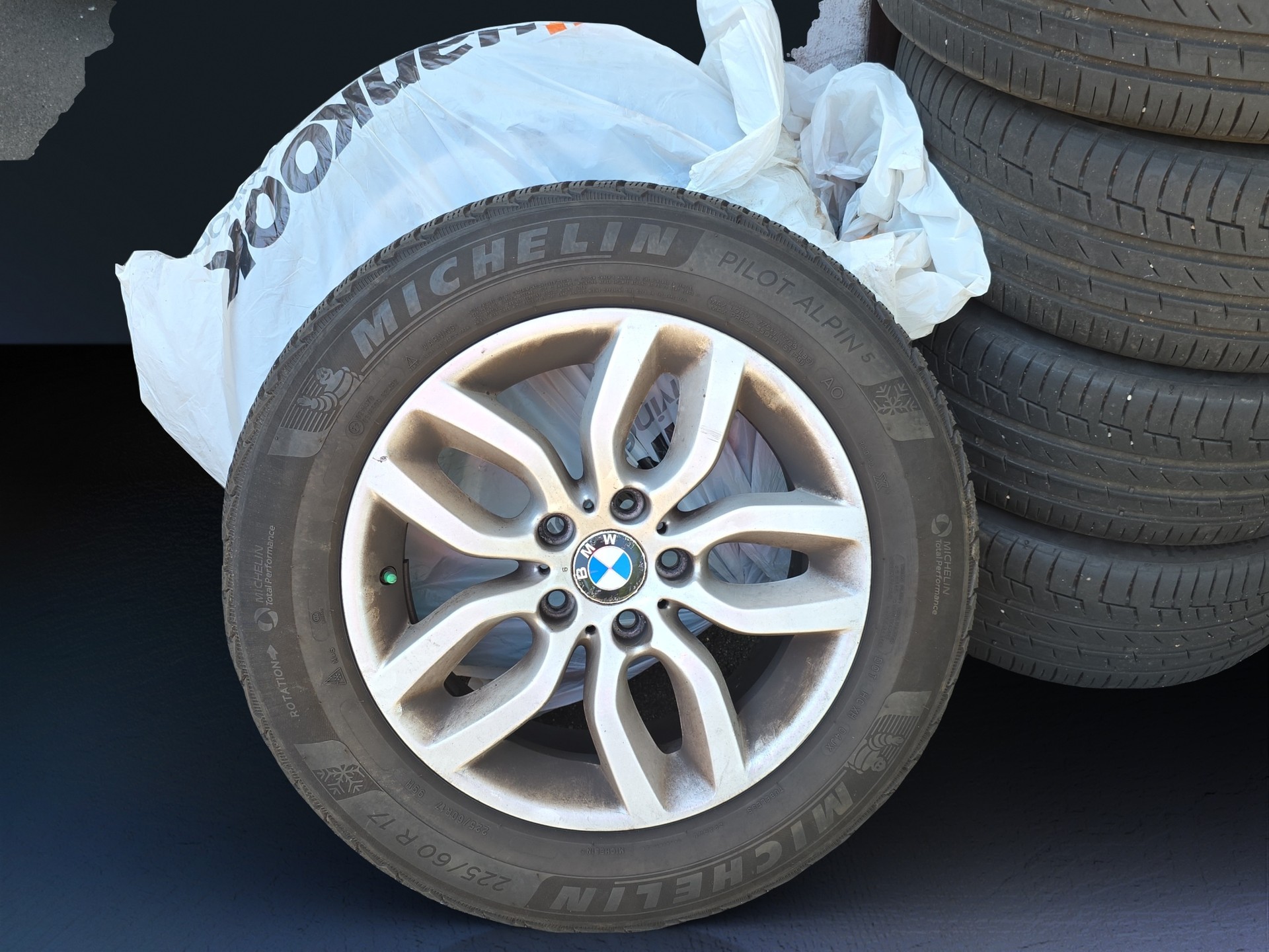 BMW X3 xDrive 20d Steptronic-image-16