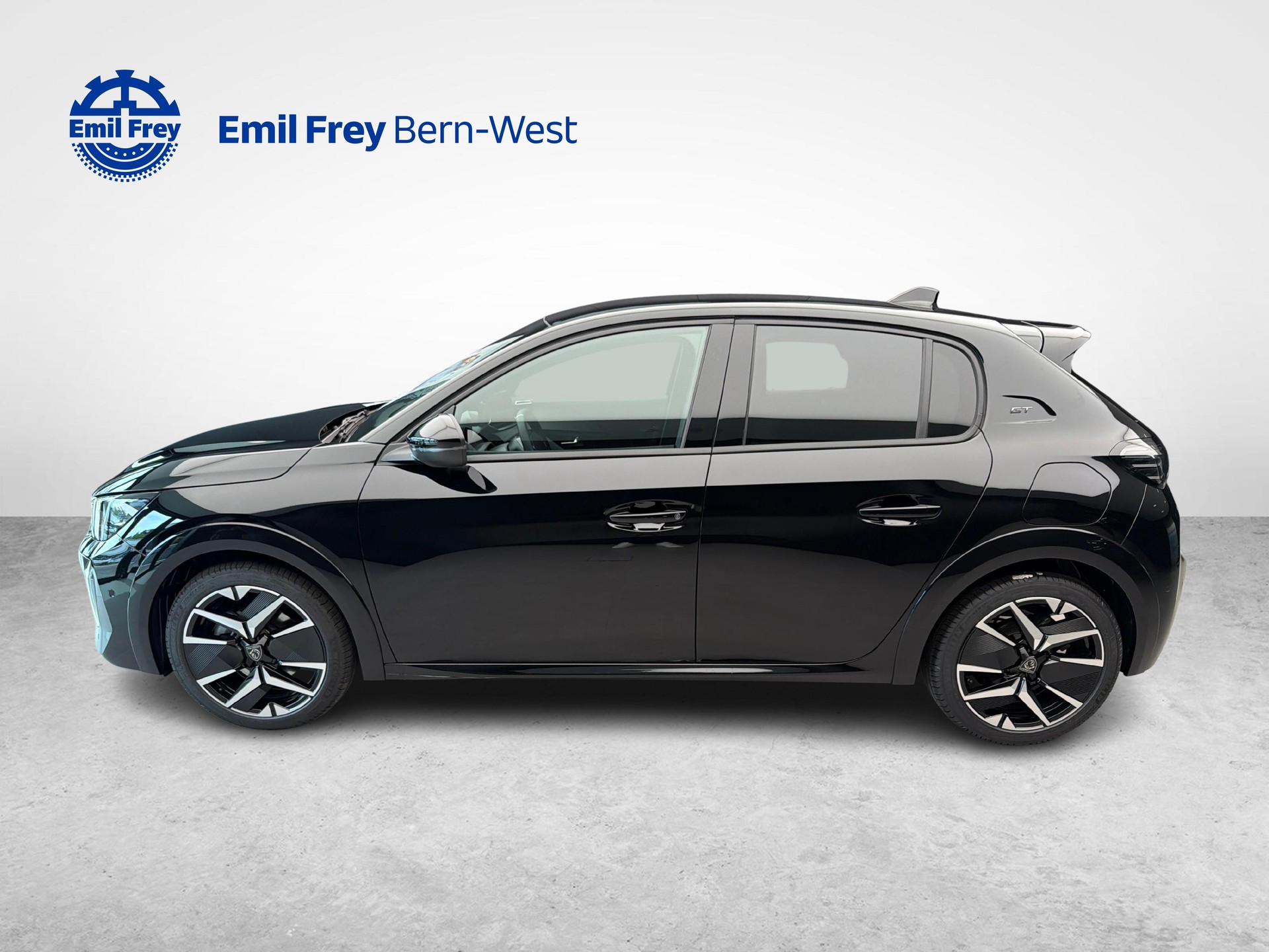 PEUGEOT 208 1.2 Hybrid 145 GT-image-1