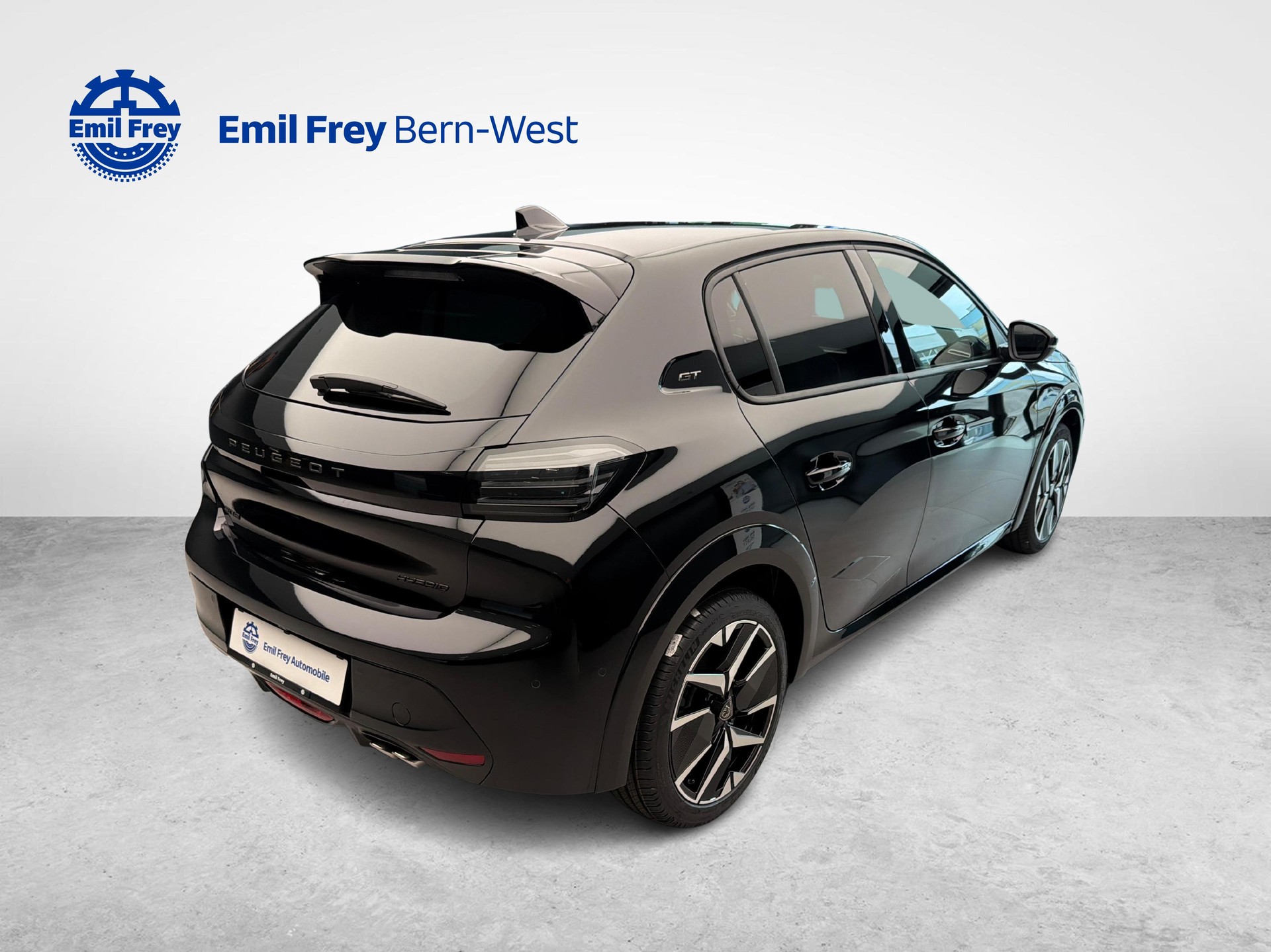 PEUGEOT 208 1.2 Hybrid 145 GT-image-4