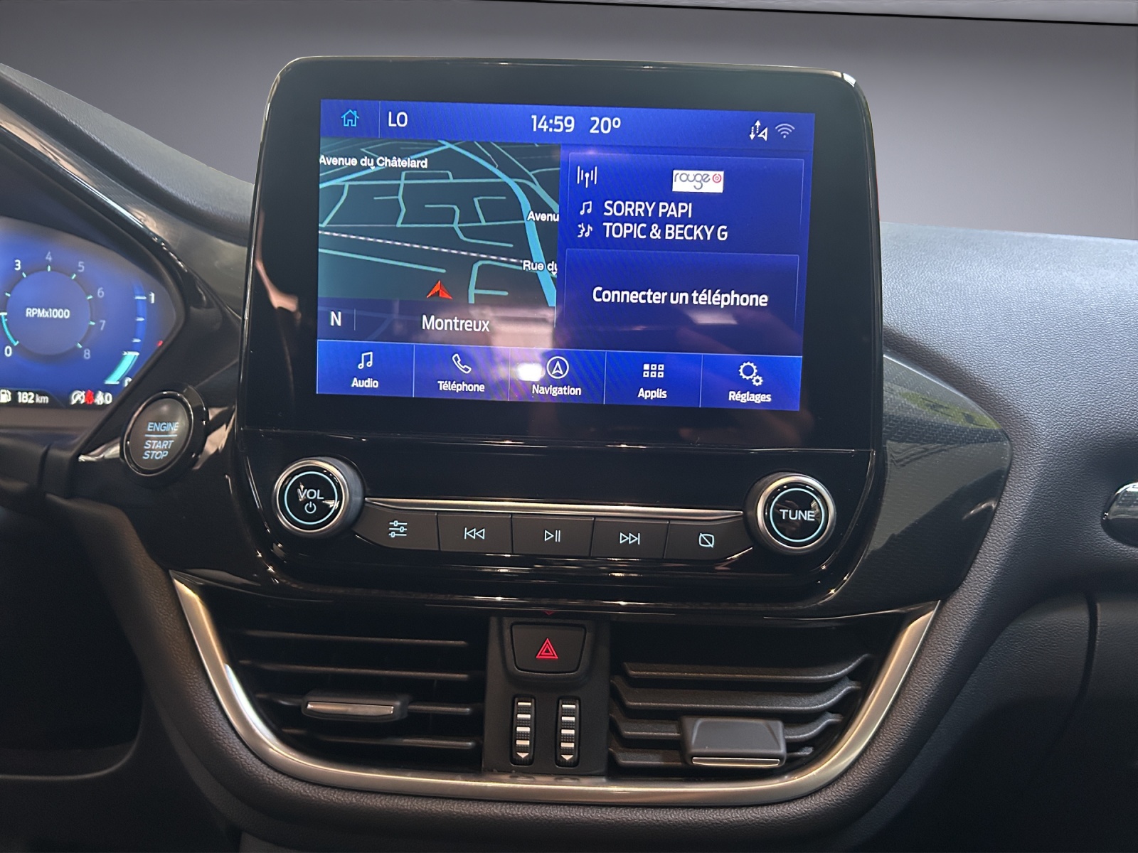 FORD Puma 1.0 EcoB Hybrid 125 ST-Line-image-10