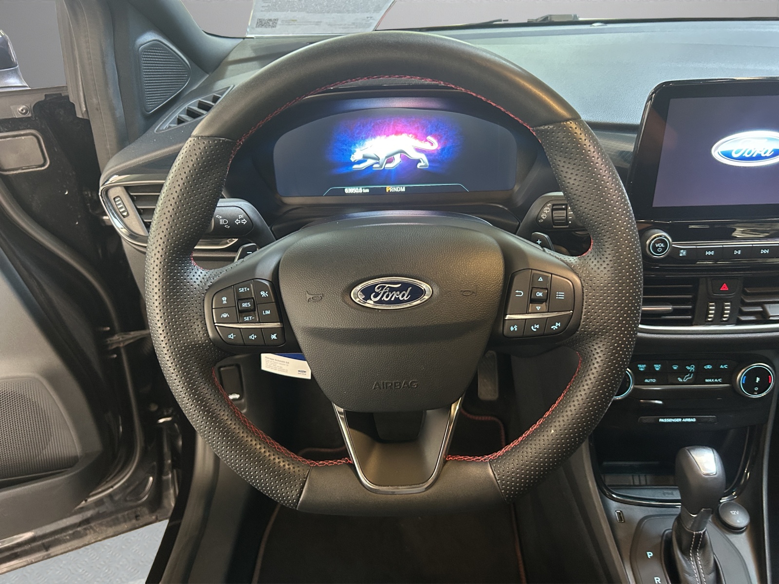 FORD Puma 1.0 EcoB Hybrid 125 ST-Line-image-5