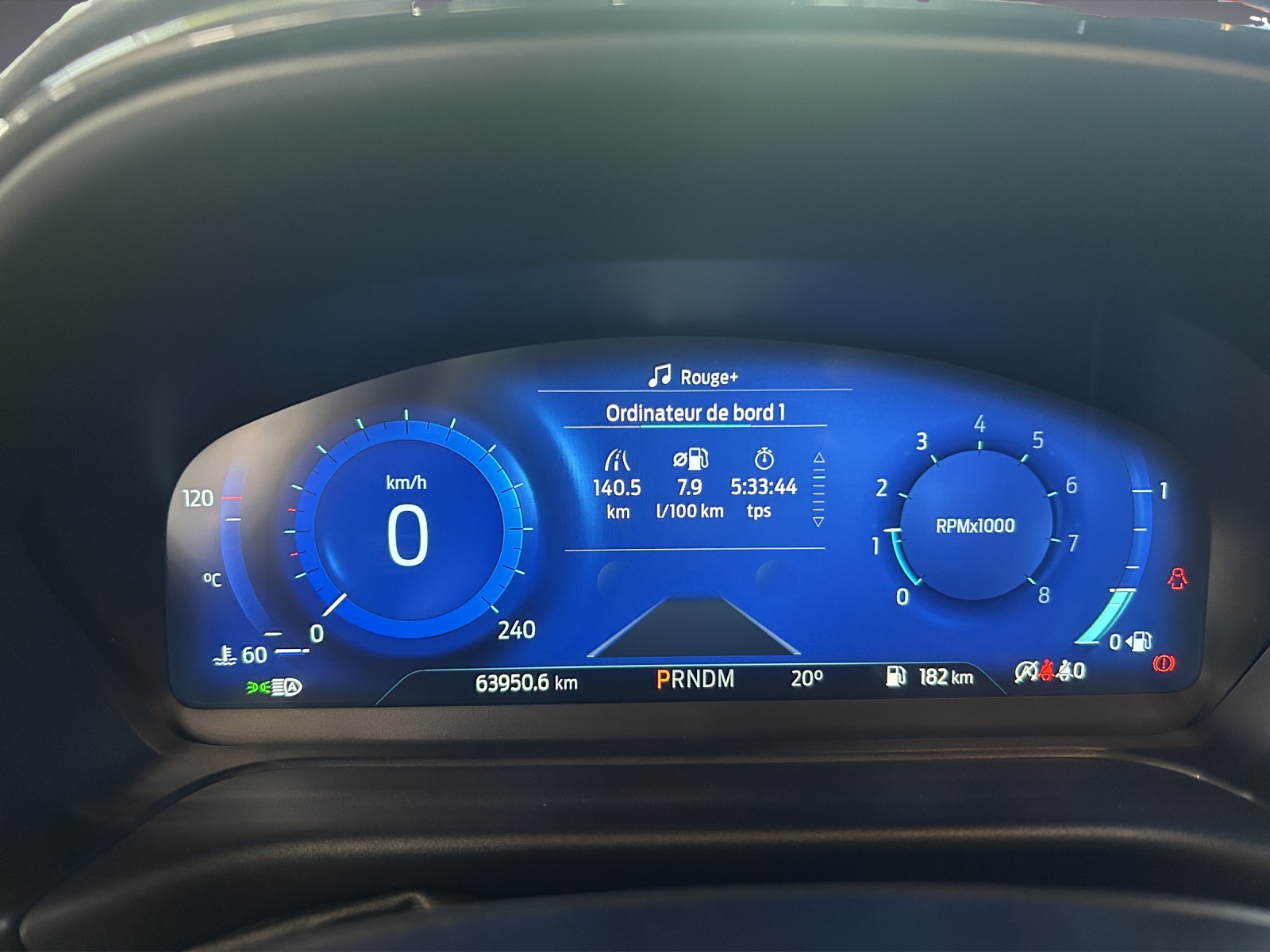 FORD Puma 1.0 EcoB Hybrid 125 ST-Line-image-6