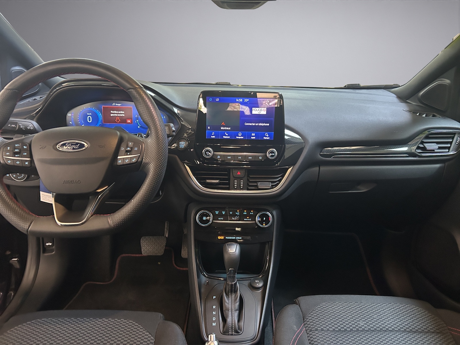 FORD Puma 1.0 EcoB Hybrid 125 ST-Line-image-8