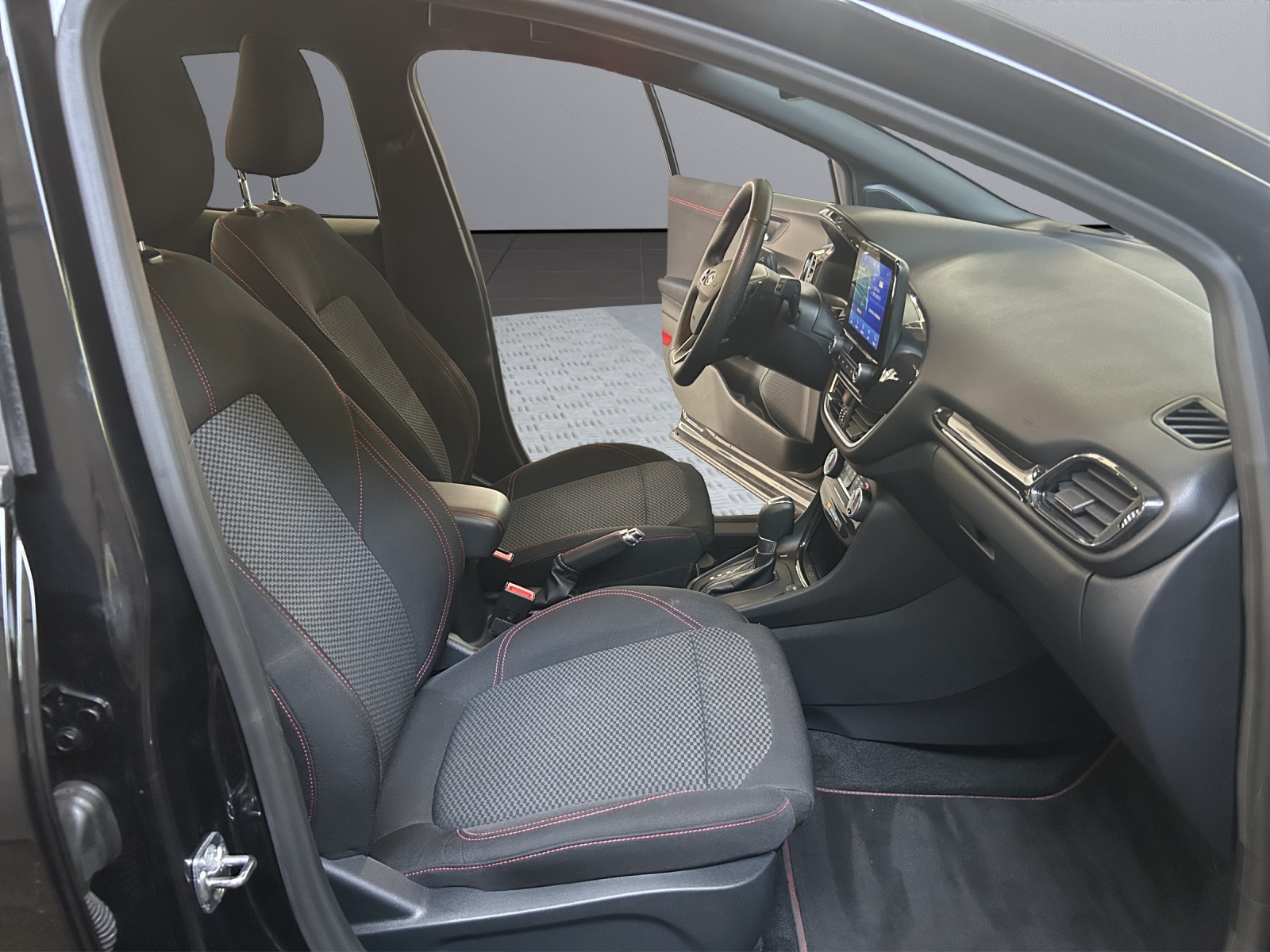 FORD Puma 1.0 EcoB Hybrid 125 ST-Line-image-11