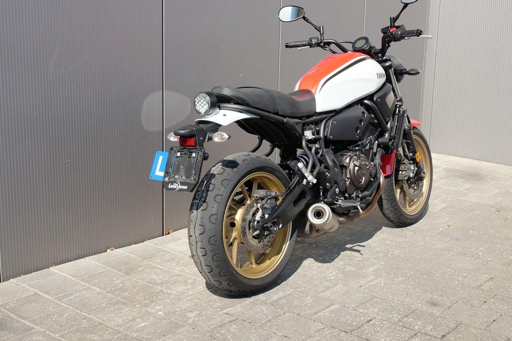 YAMAHA XSR 700-image-4