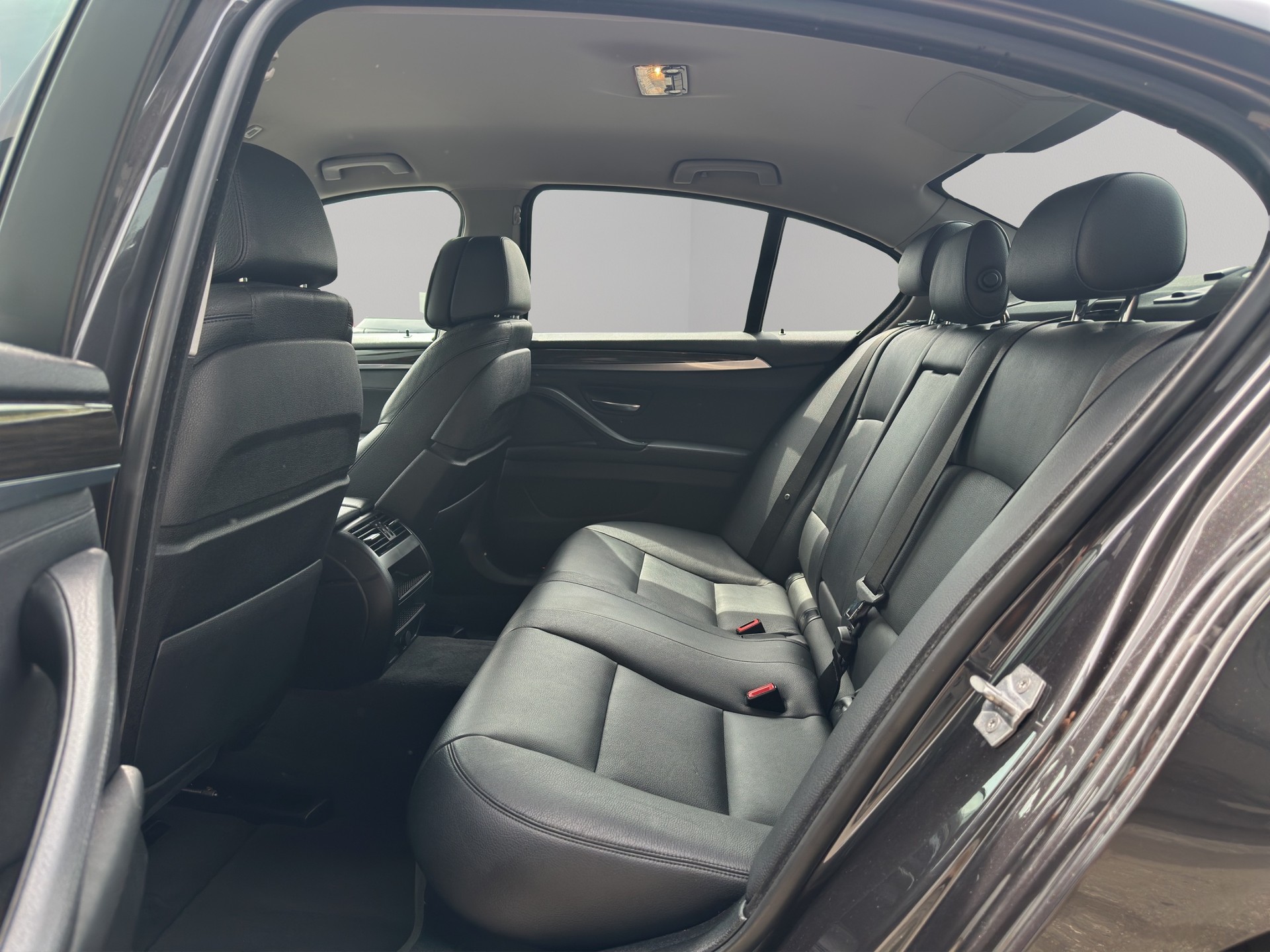 BMW 530d xDrive Luxury Line Steptronic-image-10