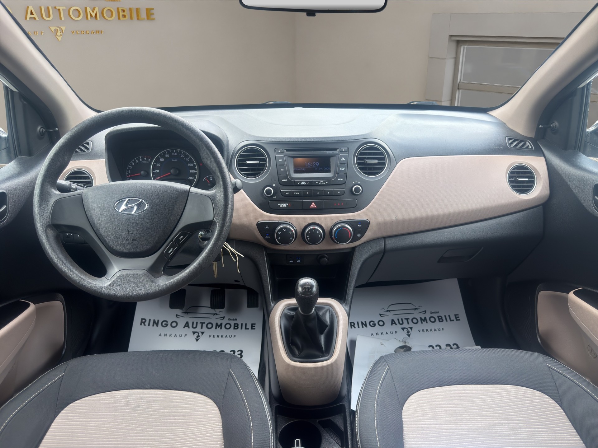 HYUNDAI i10 1.0 Pica-image-11