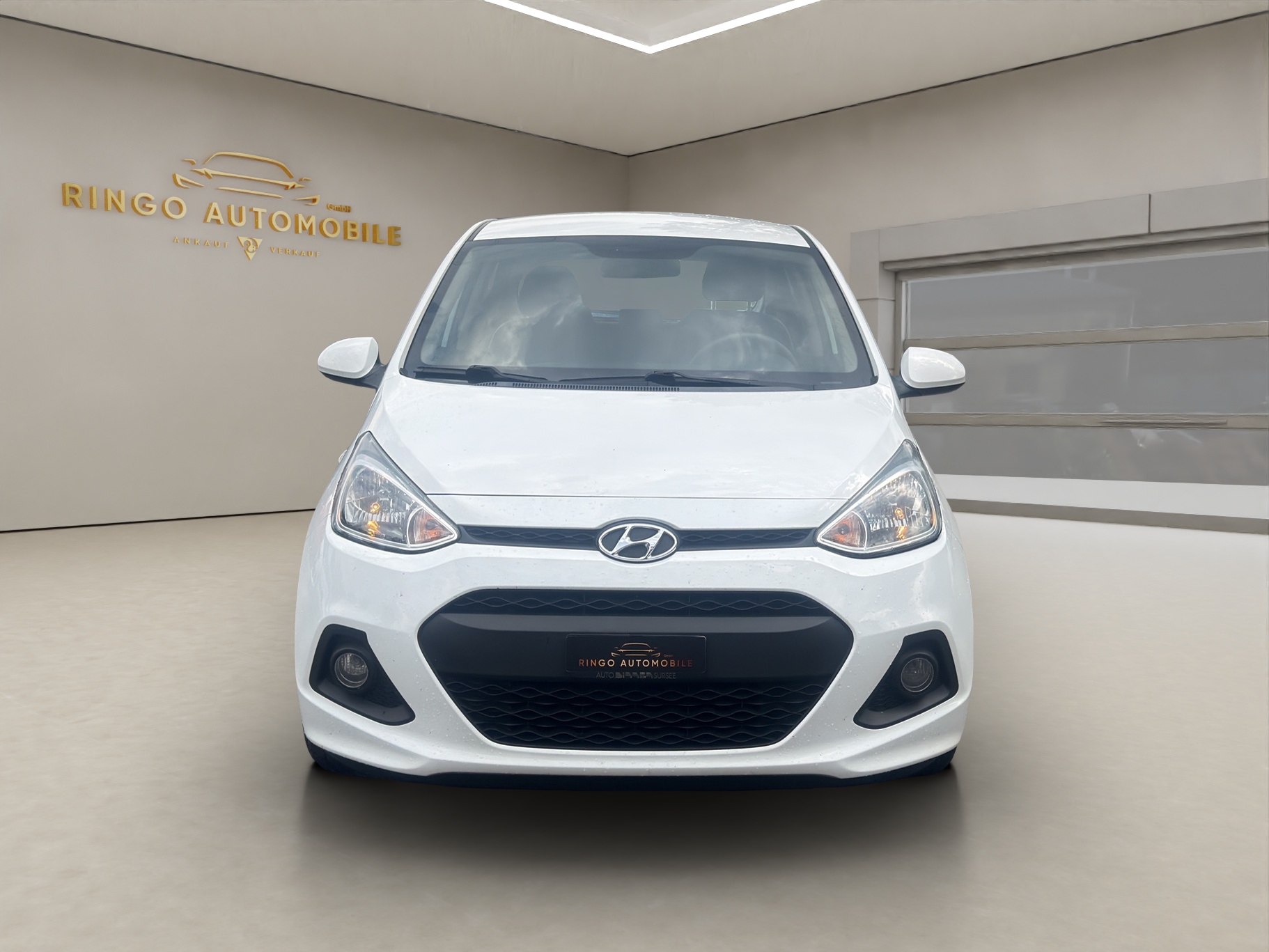 HYUNDAI i10 1.0 Pica-image-1