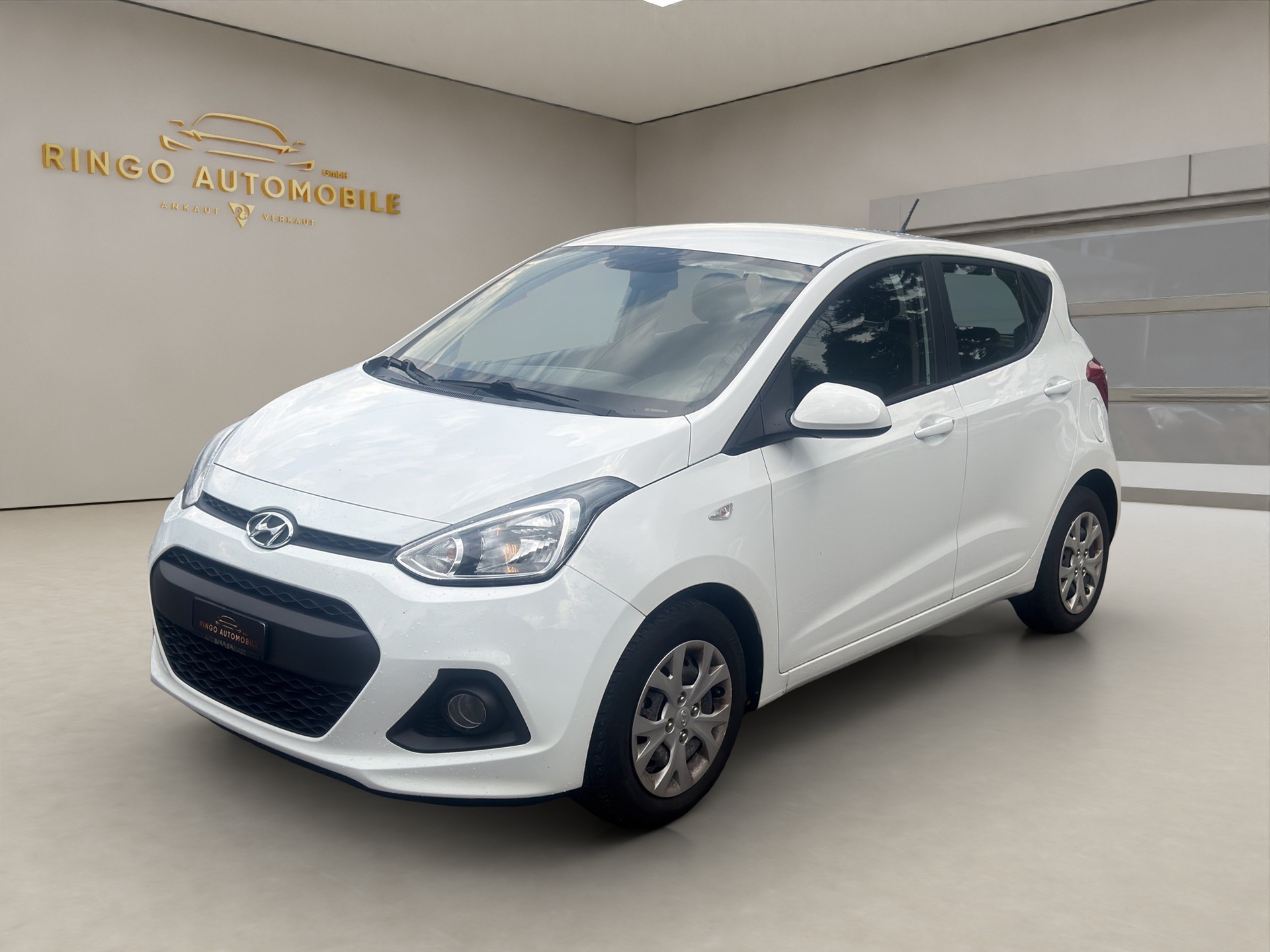 HYUNDAI i10 1.0 Pica-image-2