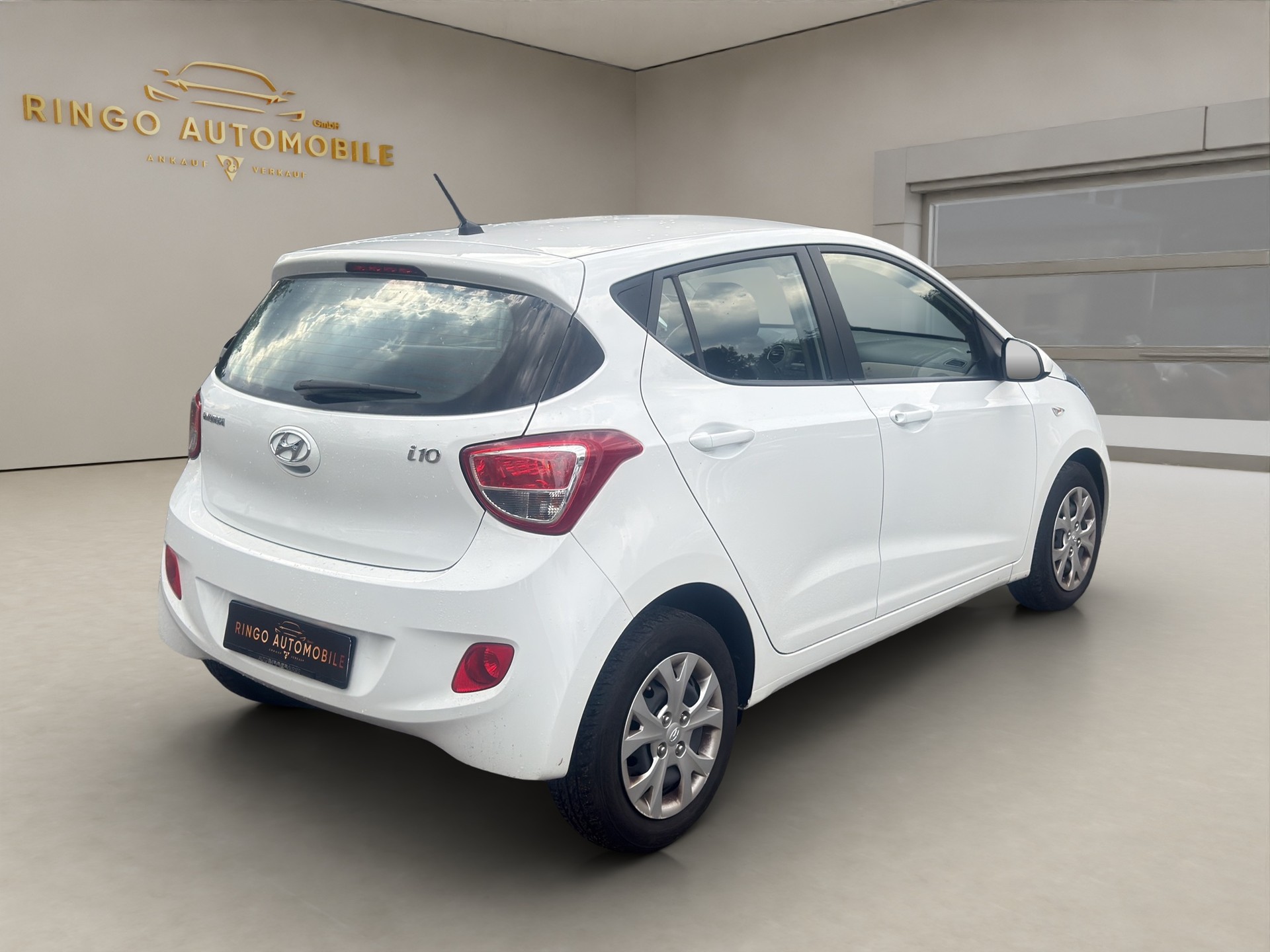 HYUNDAI i10 1.0 Pica-image-6